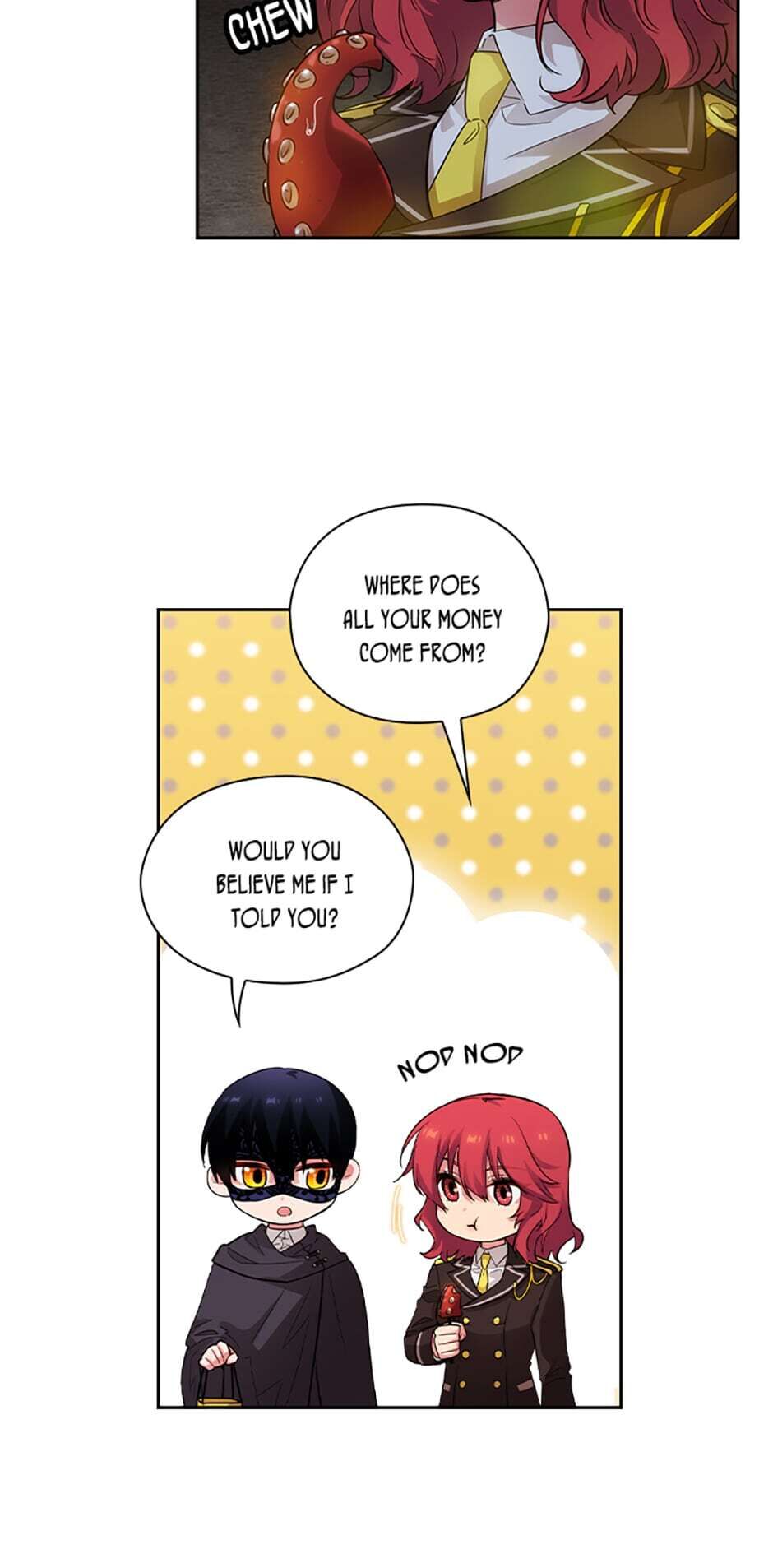 Adonis Chapter 164 page 48