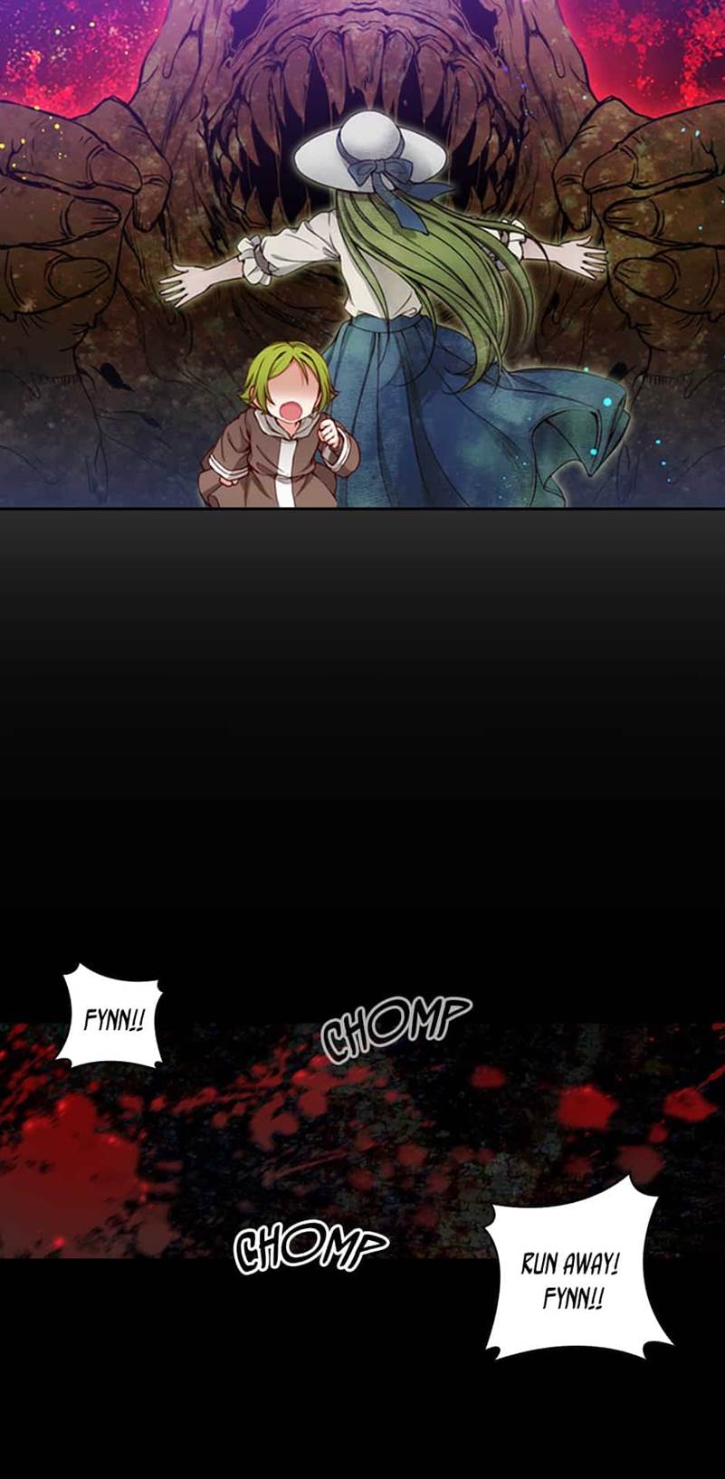 Adonis Chapter 36 page 2