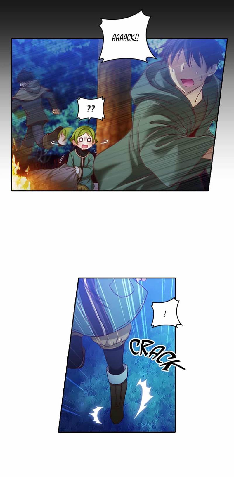 Adonis Chapter 36 page 7