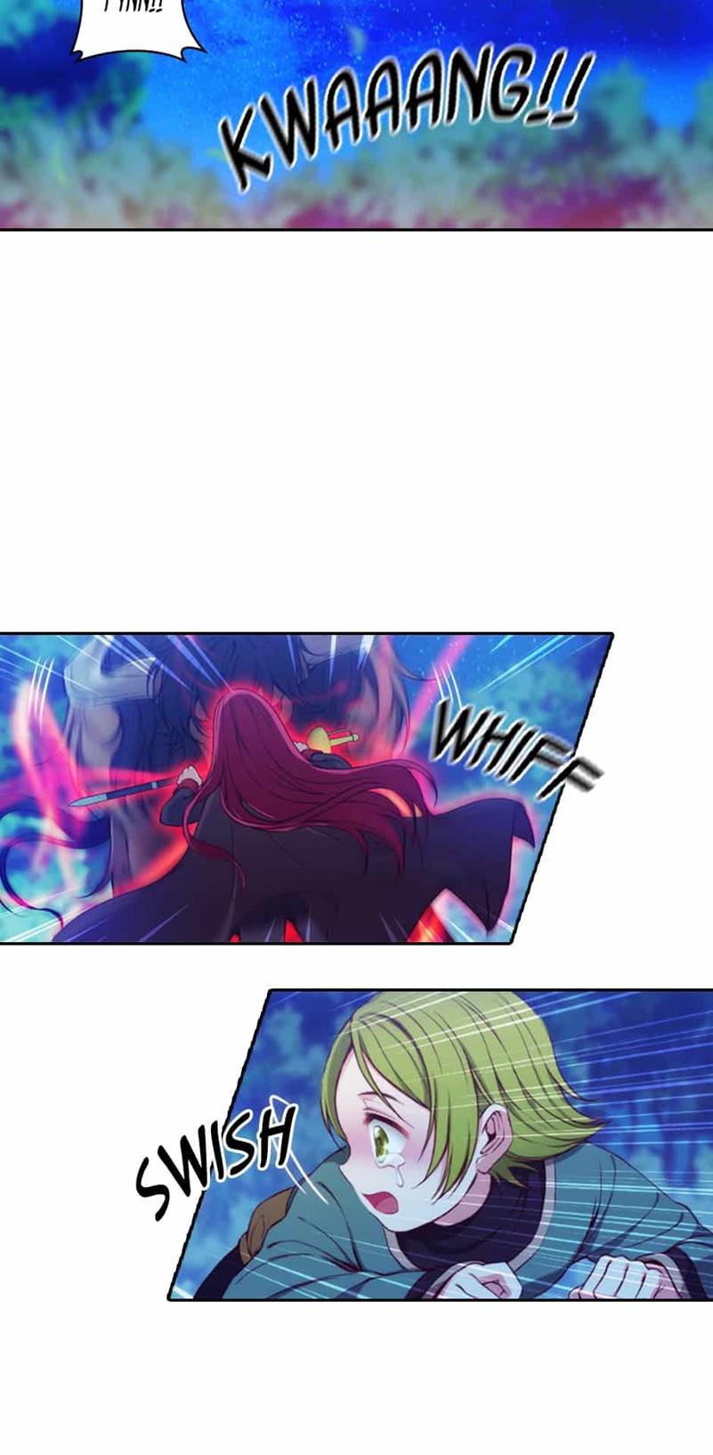 Adonis Chapter 36 page 10