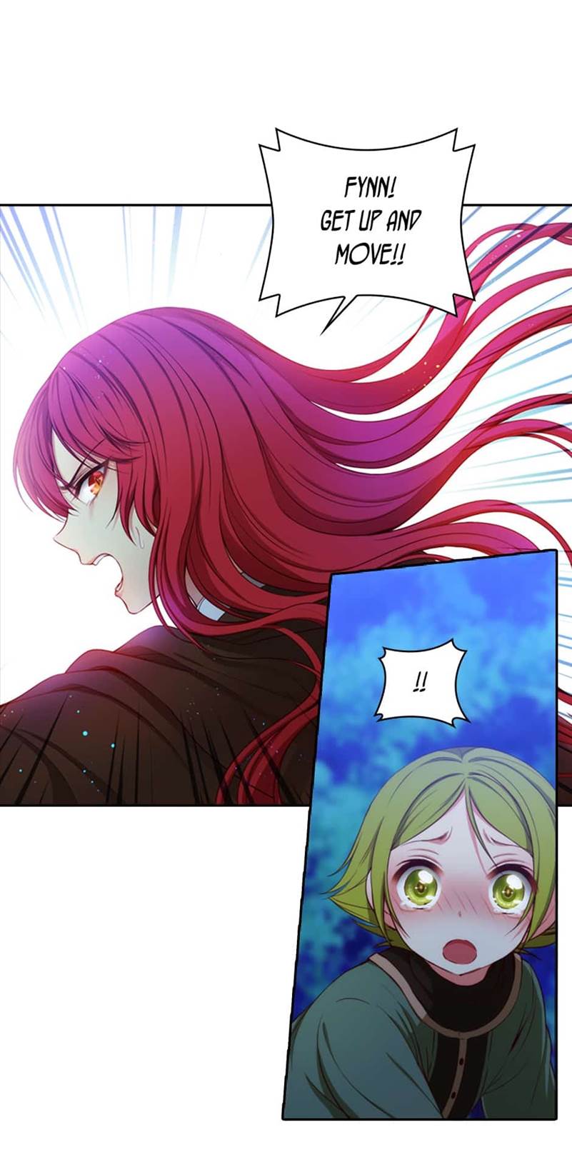 Adonis Chapter 36 page 11