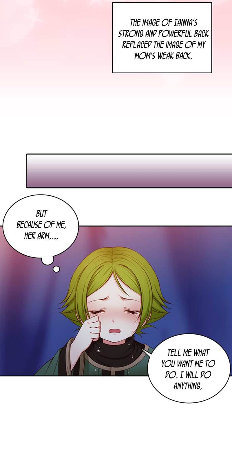 Adonis Chapter 36 page 16