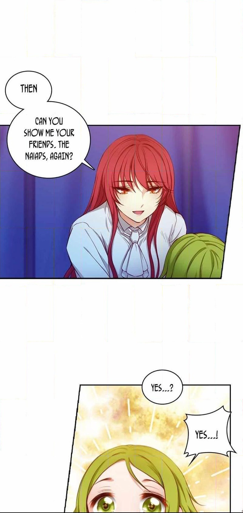 Adonis Chapter 36 page 17