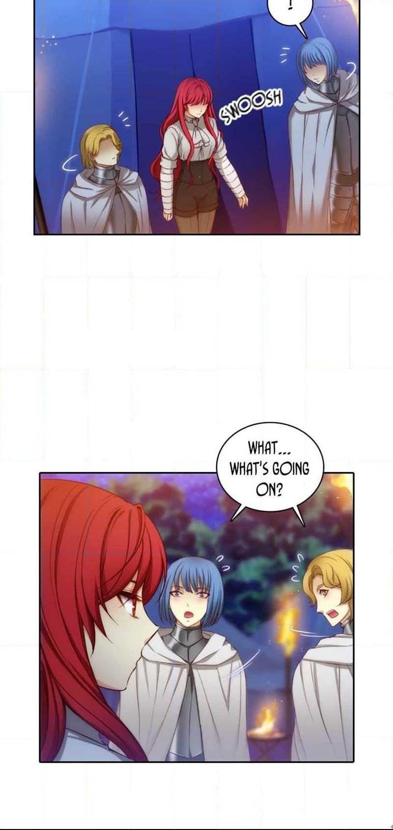Adonis Chapter 36 page 19