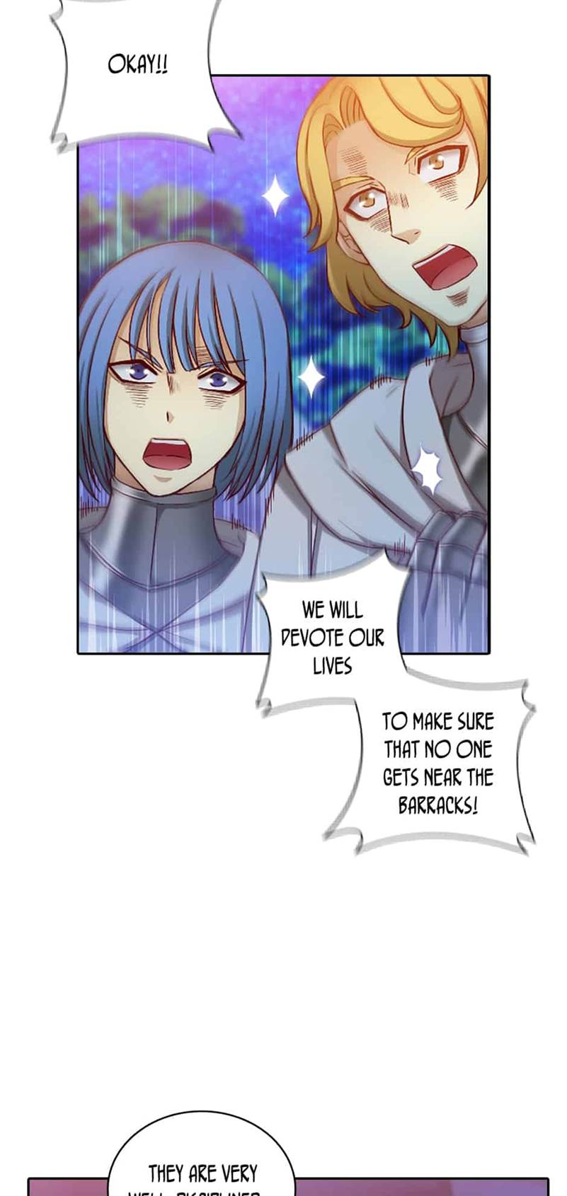 Adonis Chapter 36 page 21