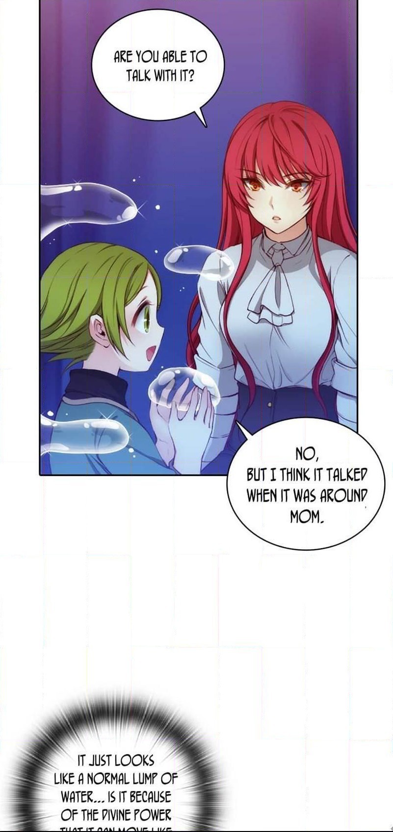 Adonis Chapter 36 page 27