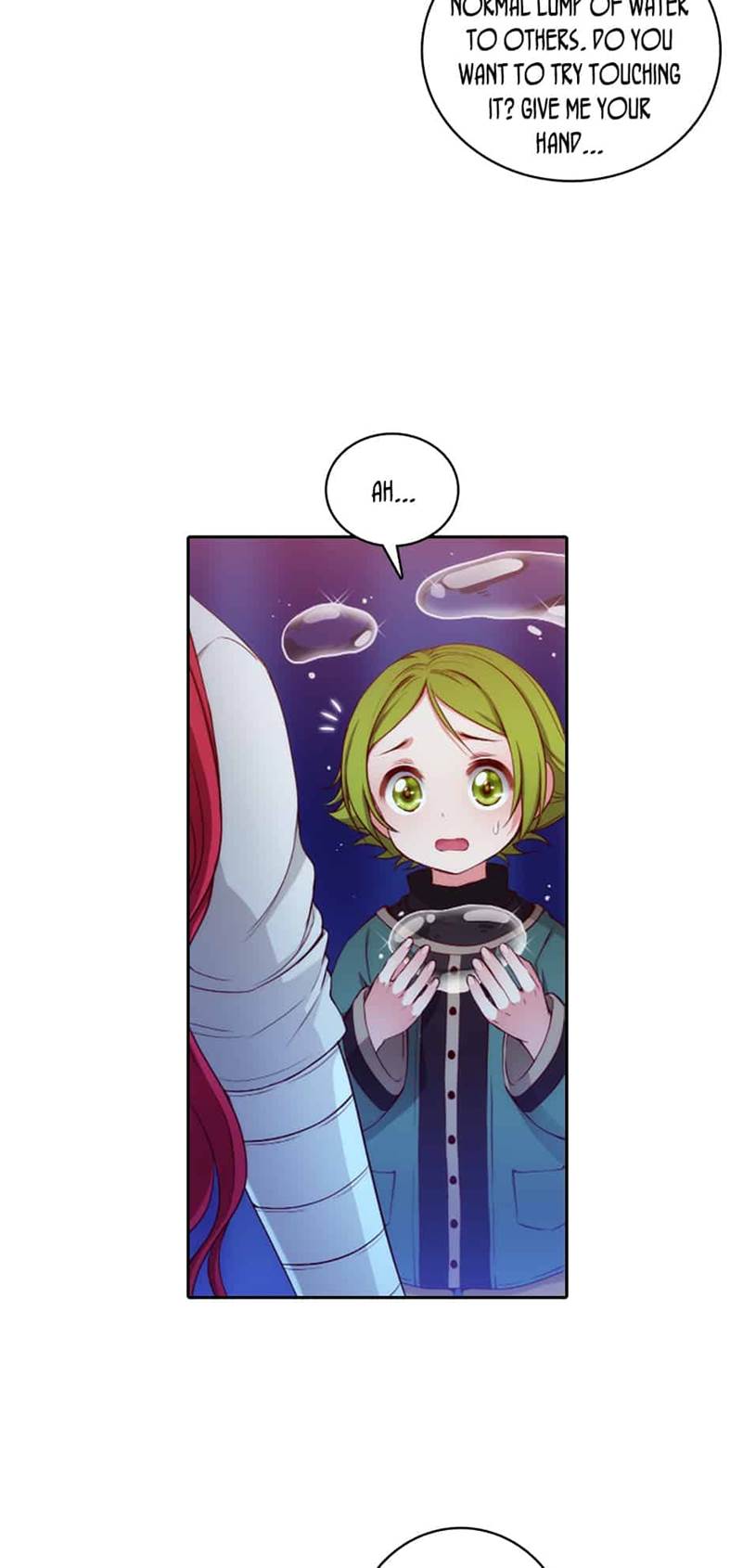 Adonis Chapter 36 page 29