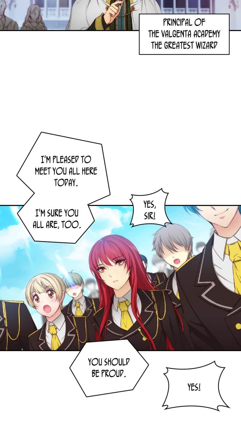 Adonis Chapter 46 page 2