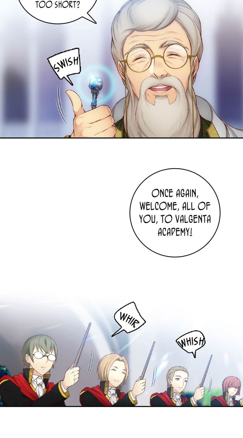 Adonis Chapter 46 page 6