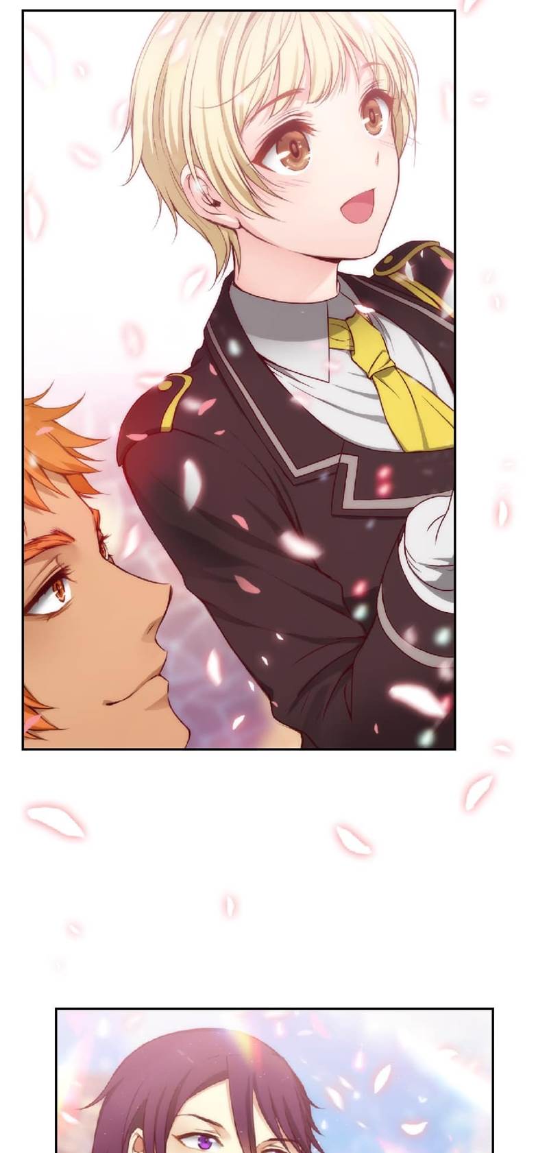 Adonis Chapter 46 page 11