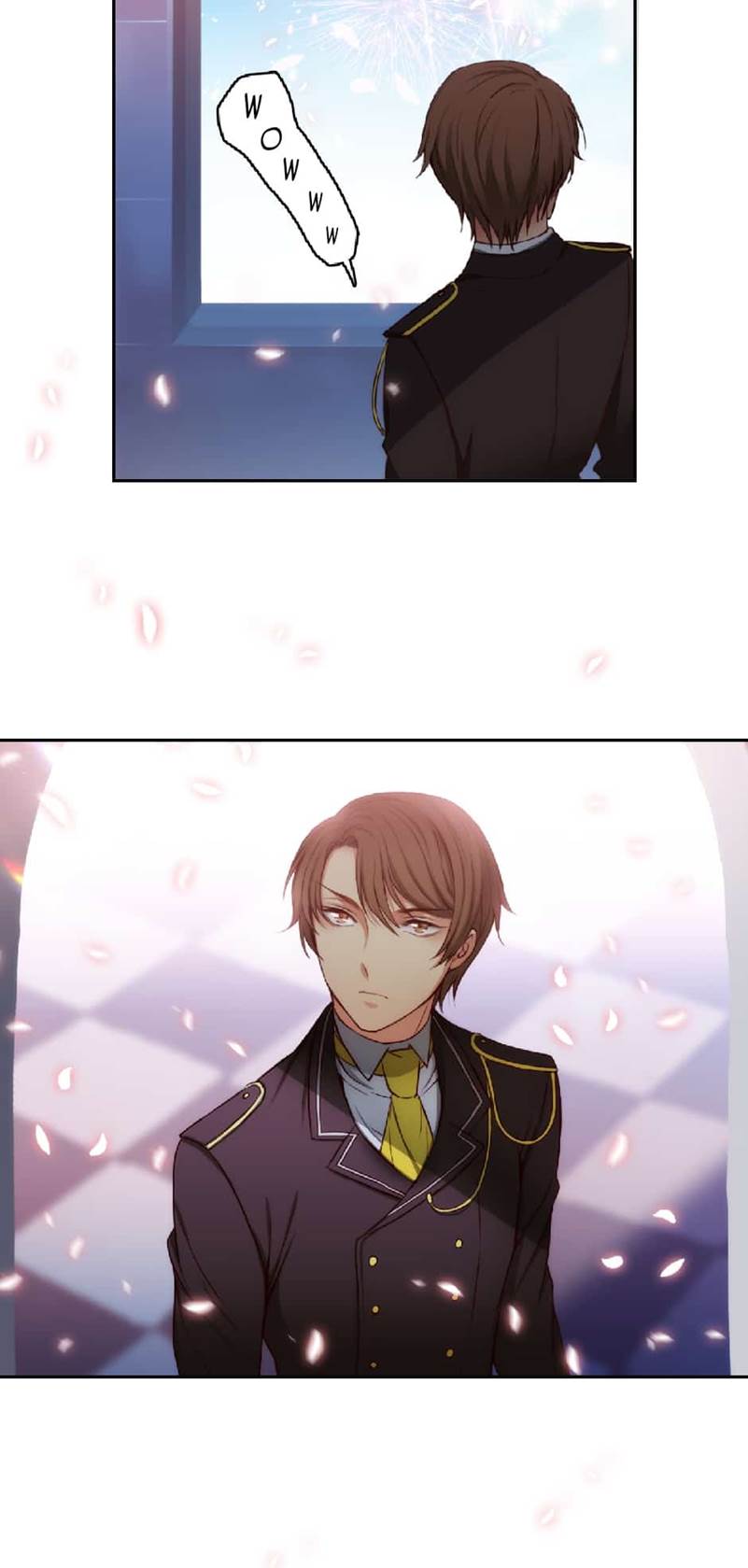 Adonis Chapter 46 page 14