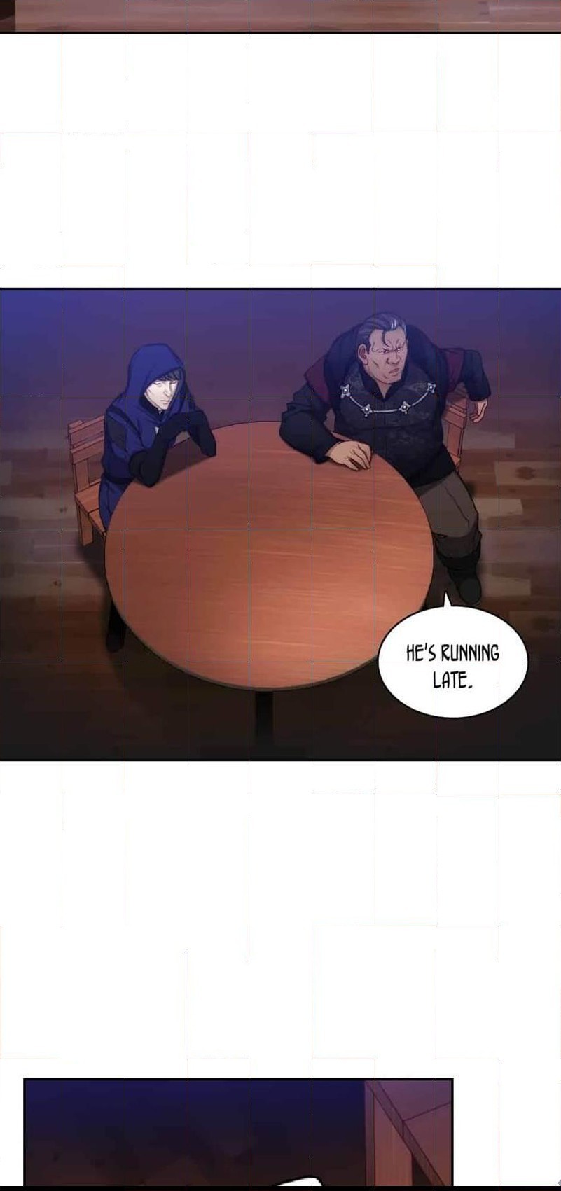 Adonis Chapter 46 page 25