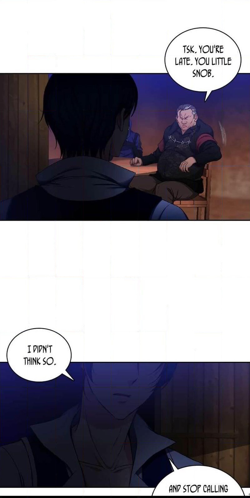 Adonis Chapter 46 page 27