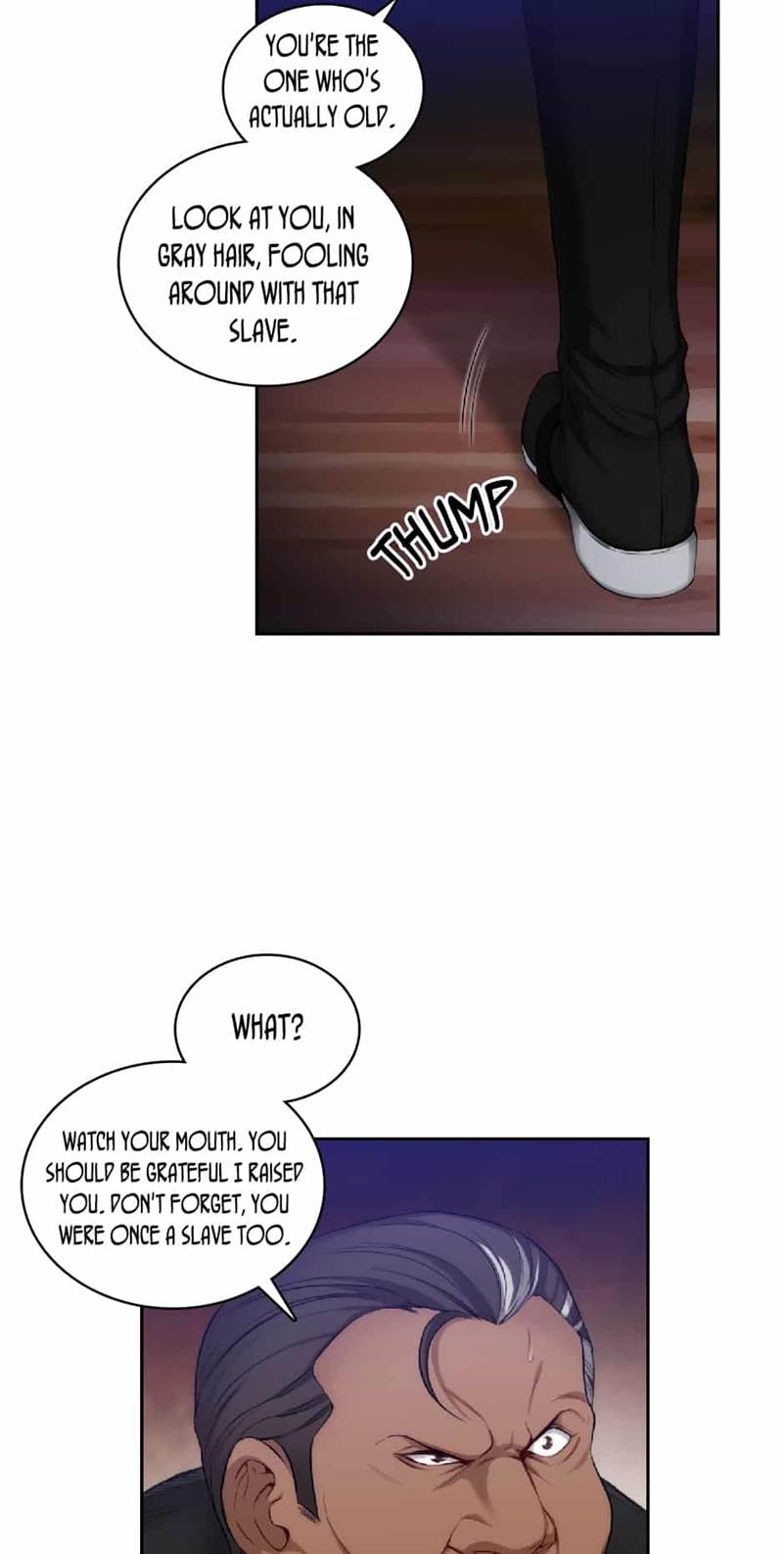 Adonis Chapter 46 page 29