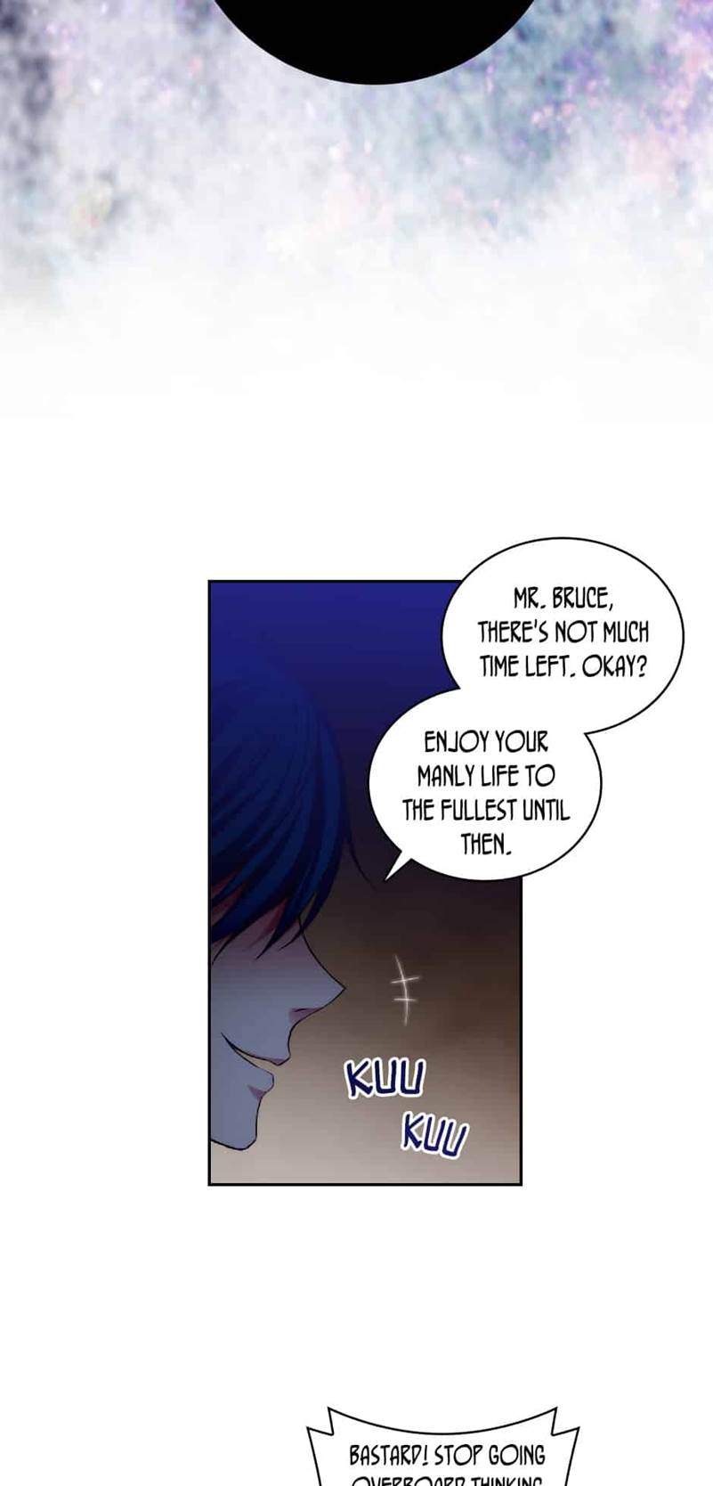 Adonis Chapter 46 page 33