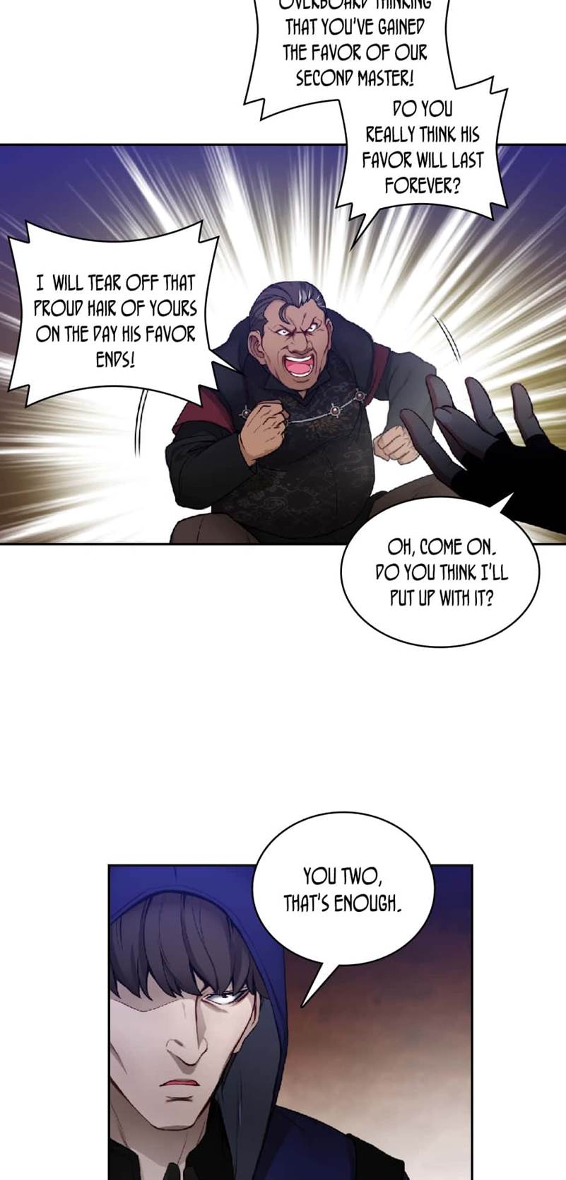 Adonis Chapter 46 page 34