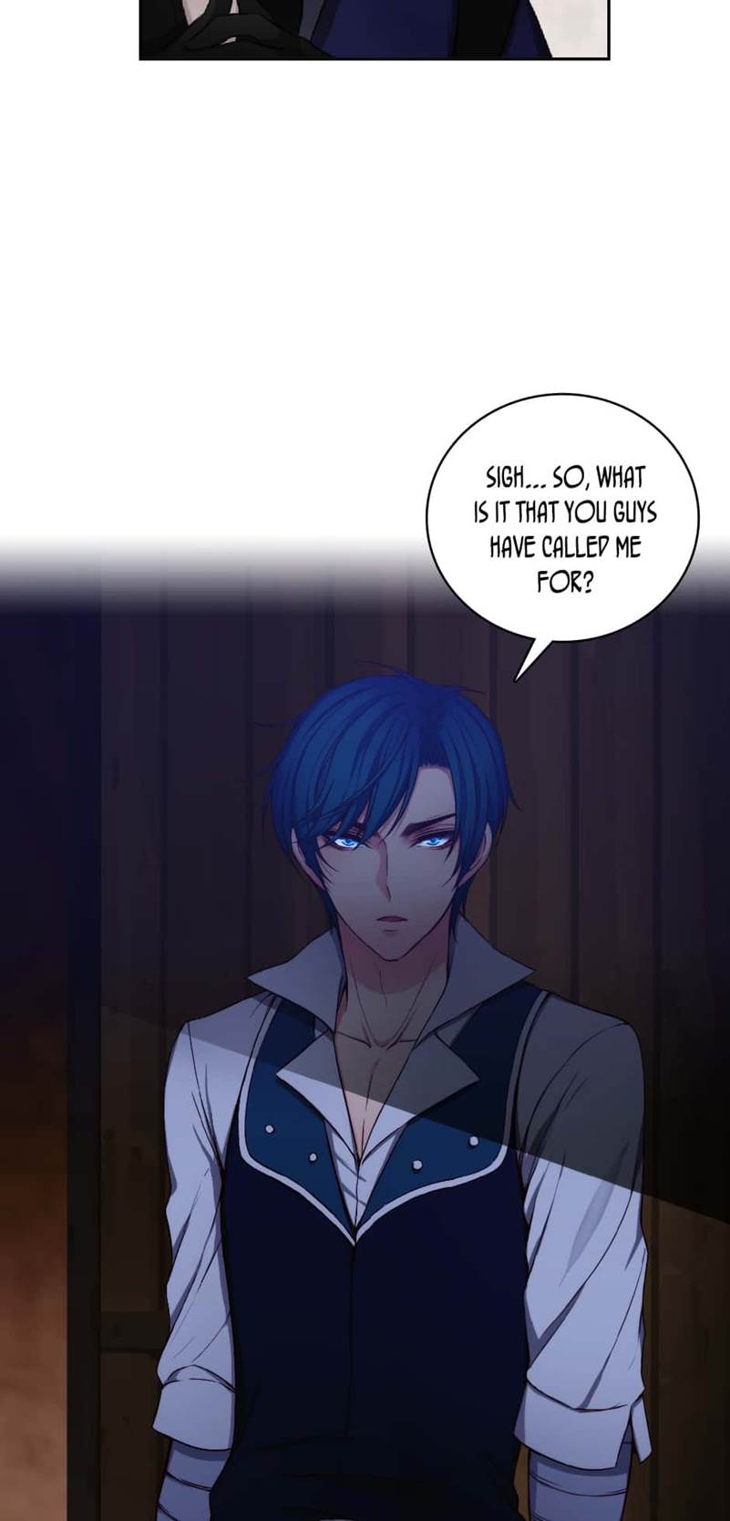 Adonis Chapter 46 page 35