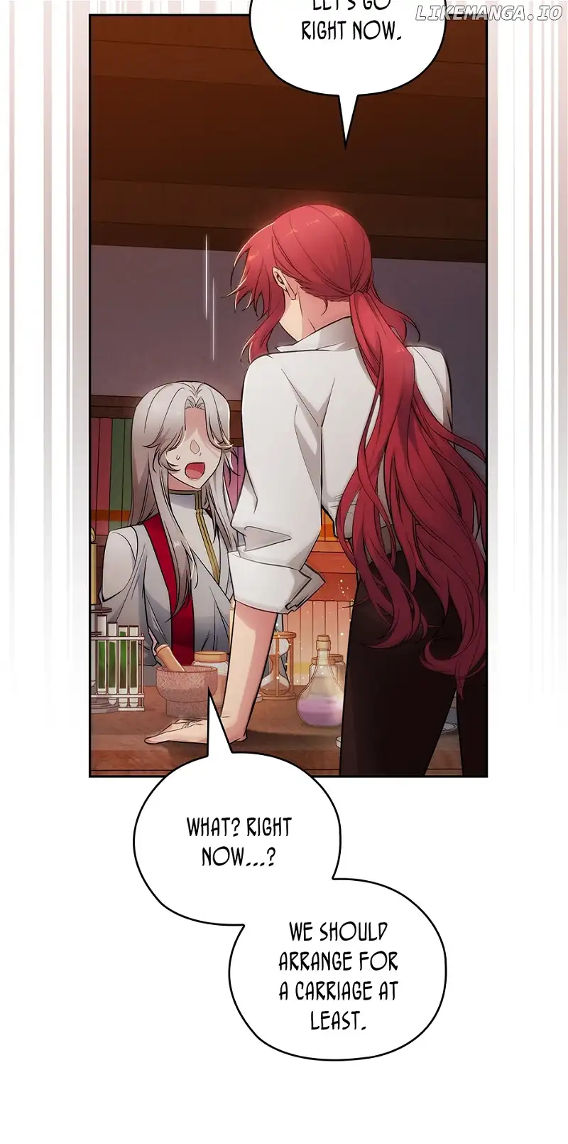 Adonis Chapter 256 page 15