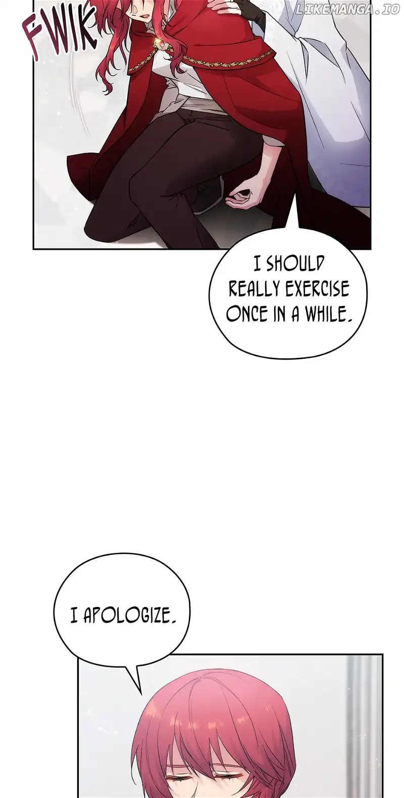 Adonis Chapter 256 page 21