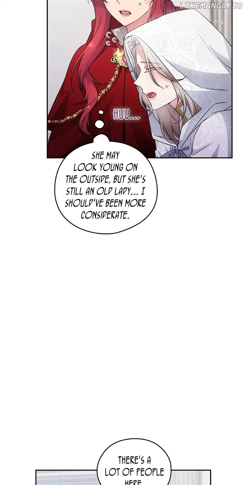 Adonis Chapter 256 page 22