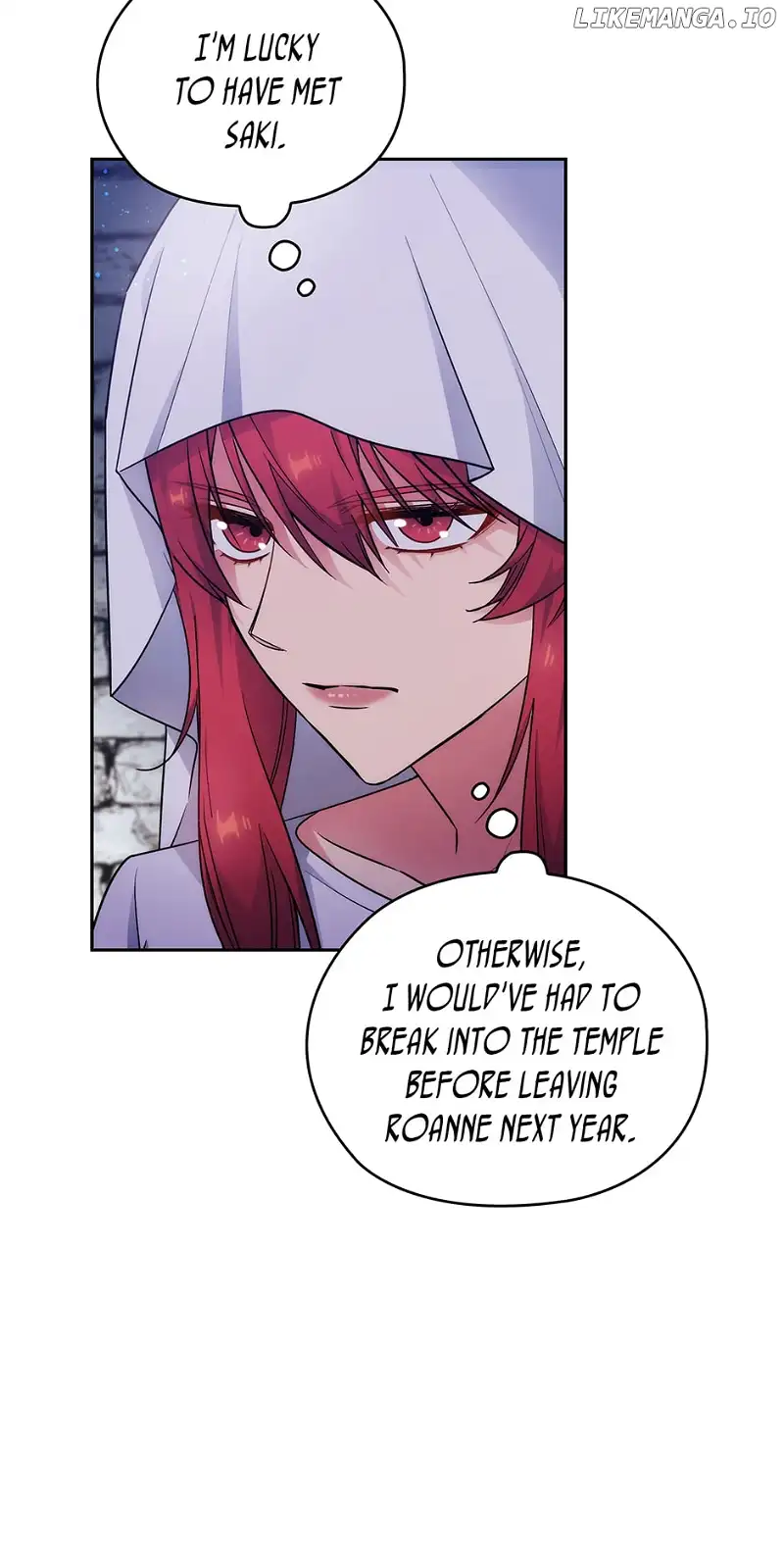 Adonis Chapter 256 page 28