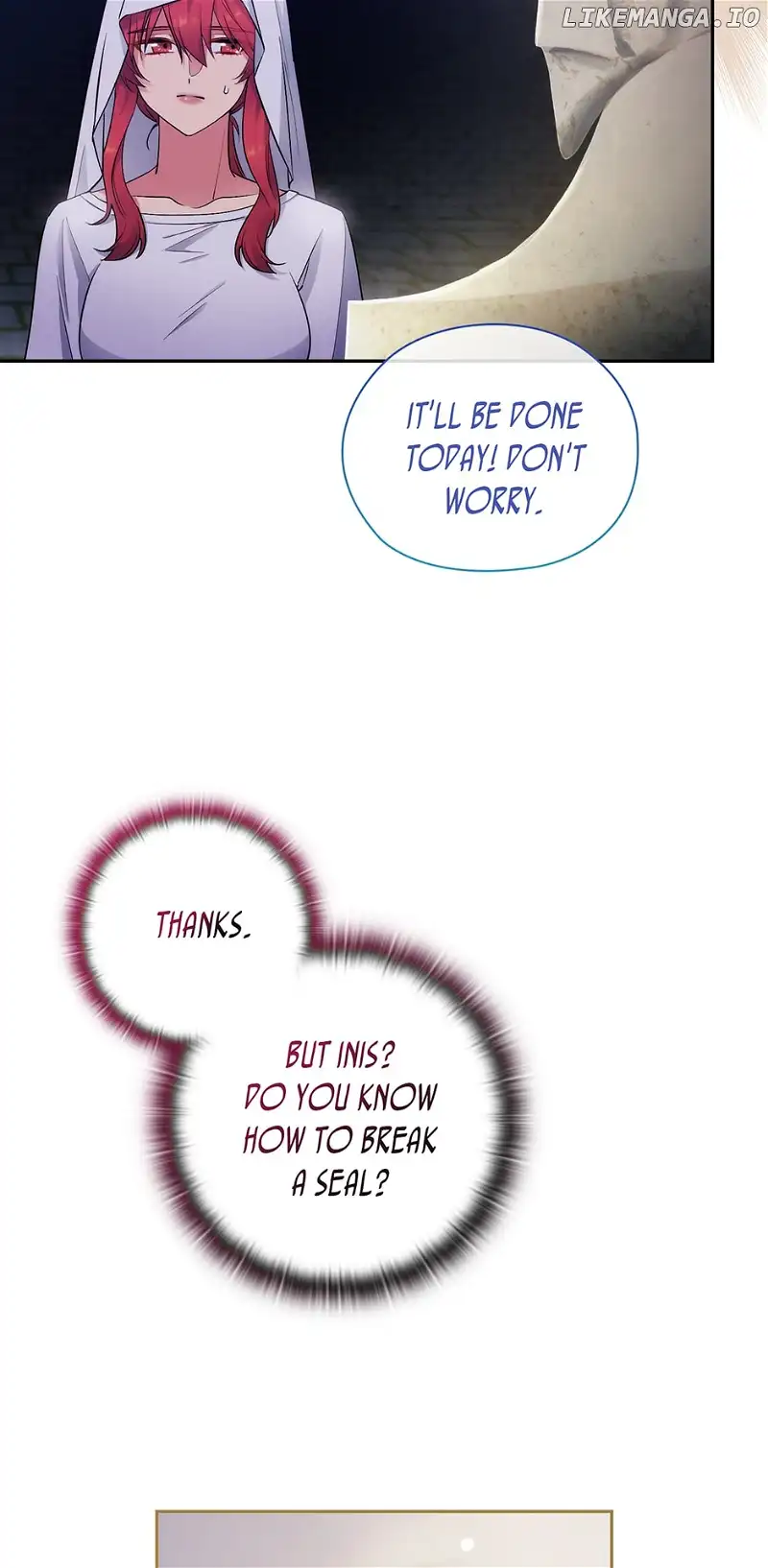 Adonis Chapter 256 page 36