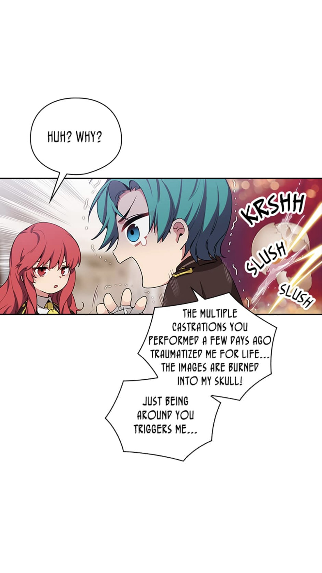 Adonis Chapter 62 page 3