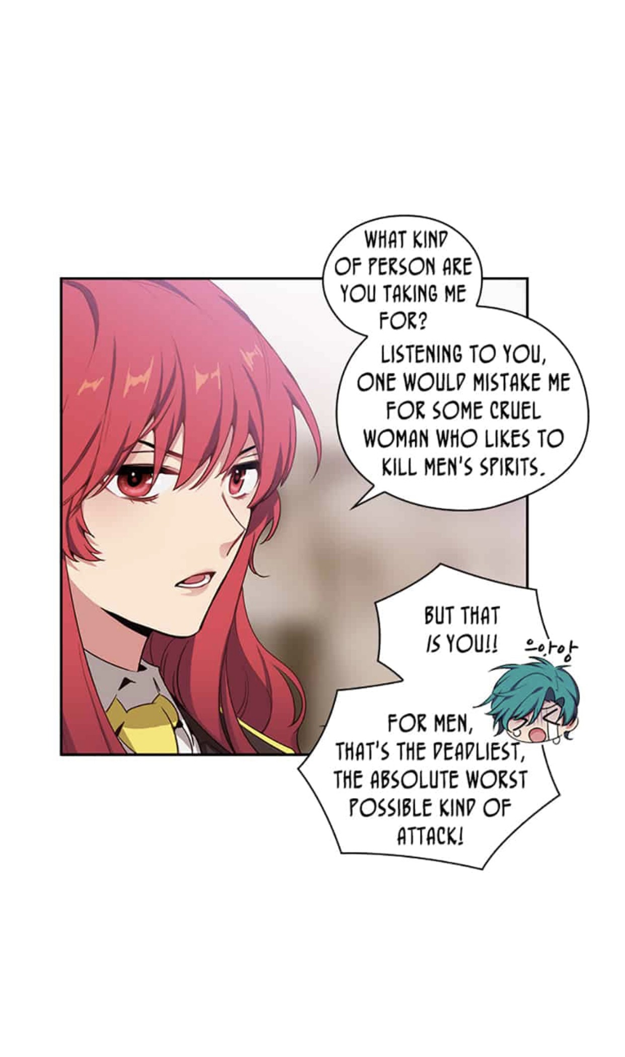 Adonis Chapter 62 page 4