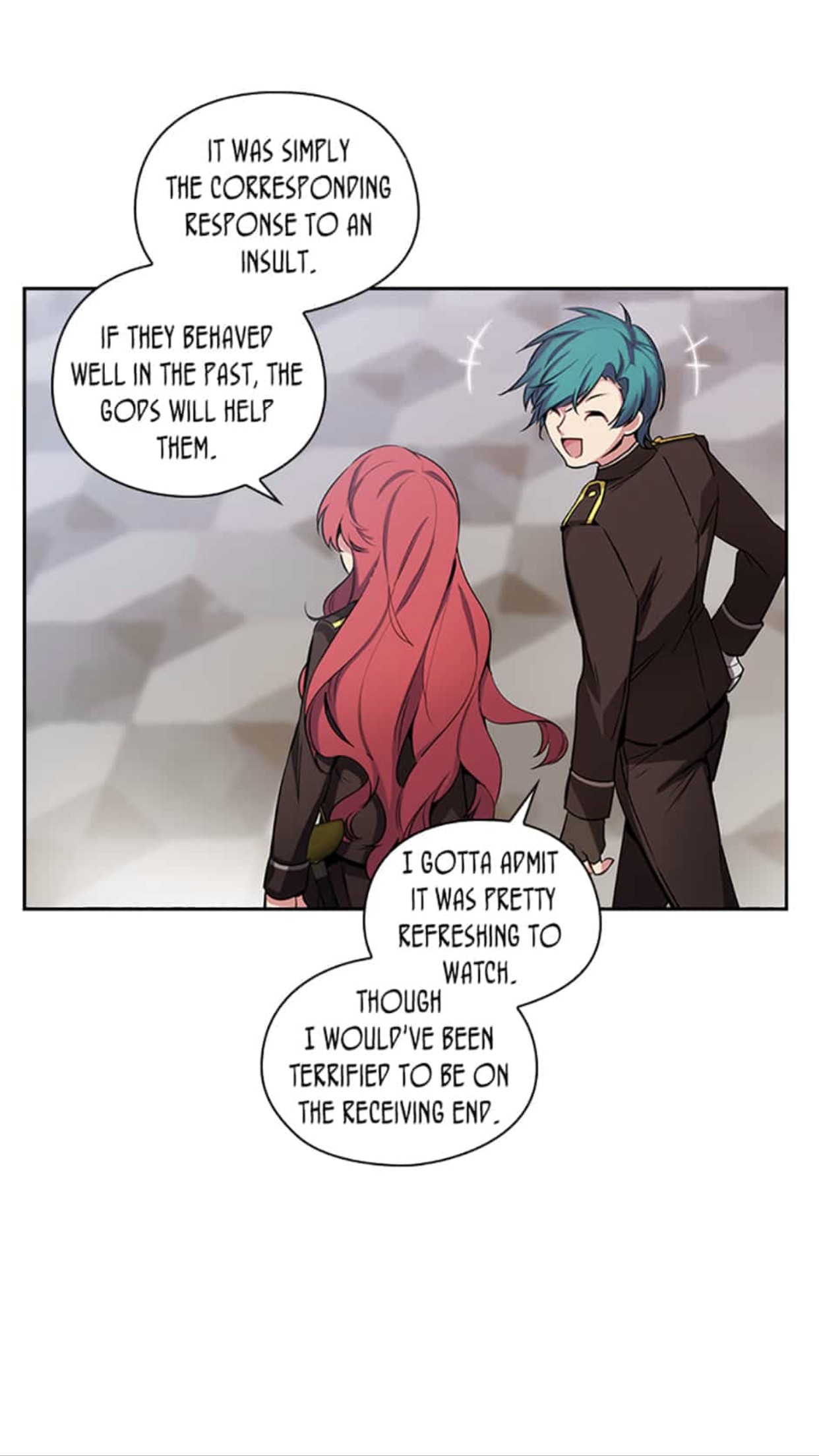 Adonis Chapter 62 page 6