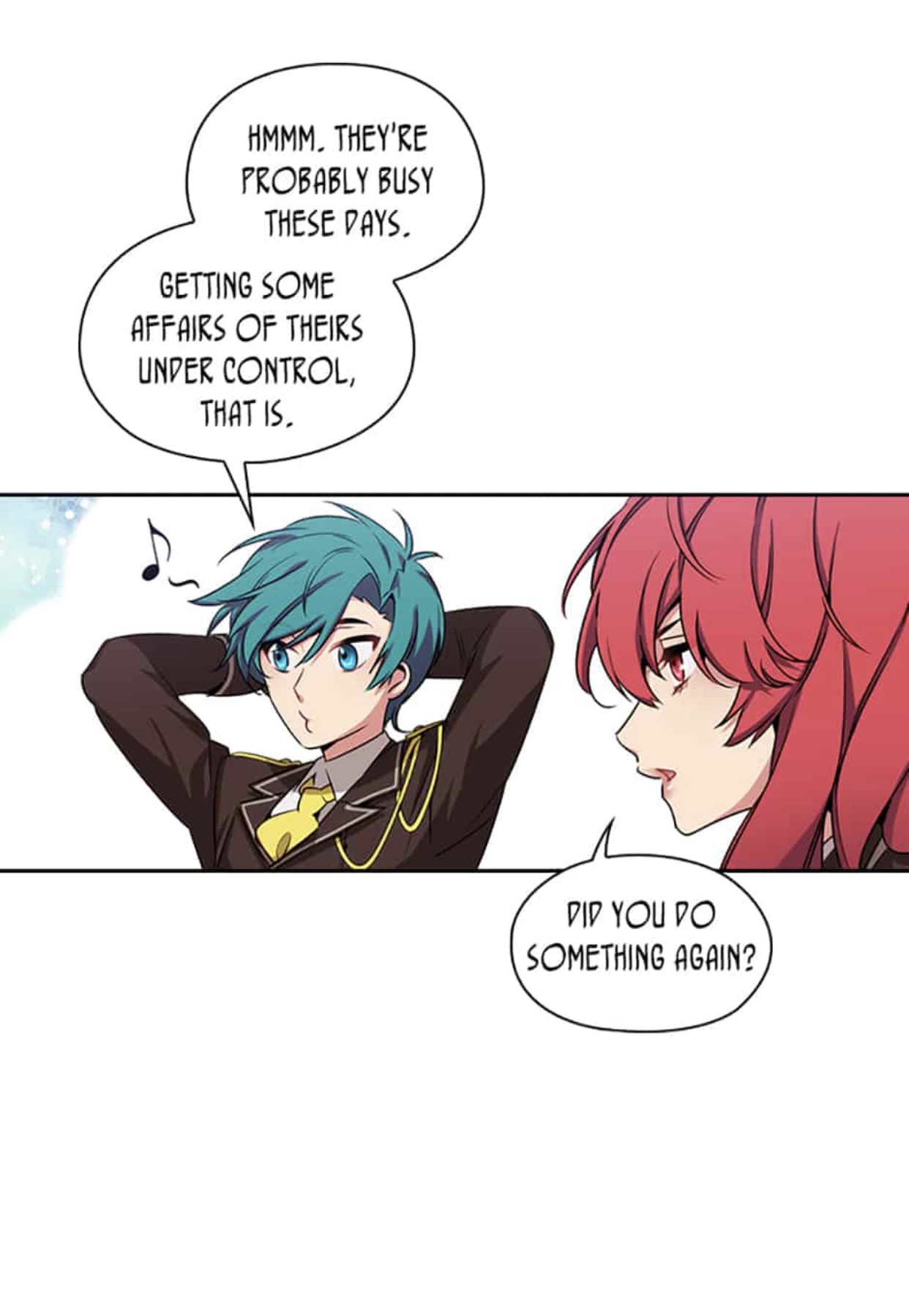 Adonis Chapter 62 page 8