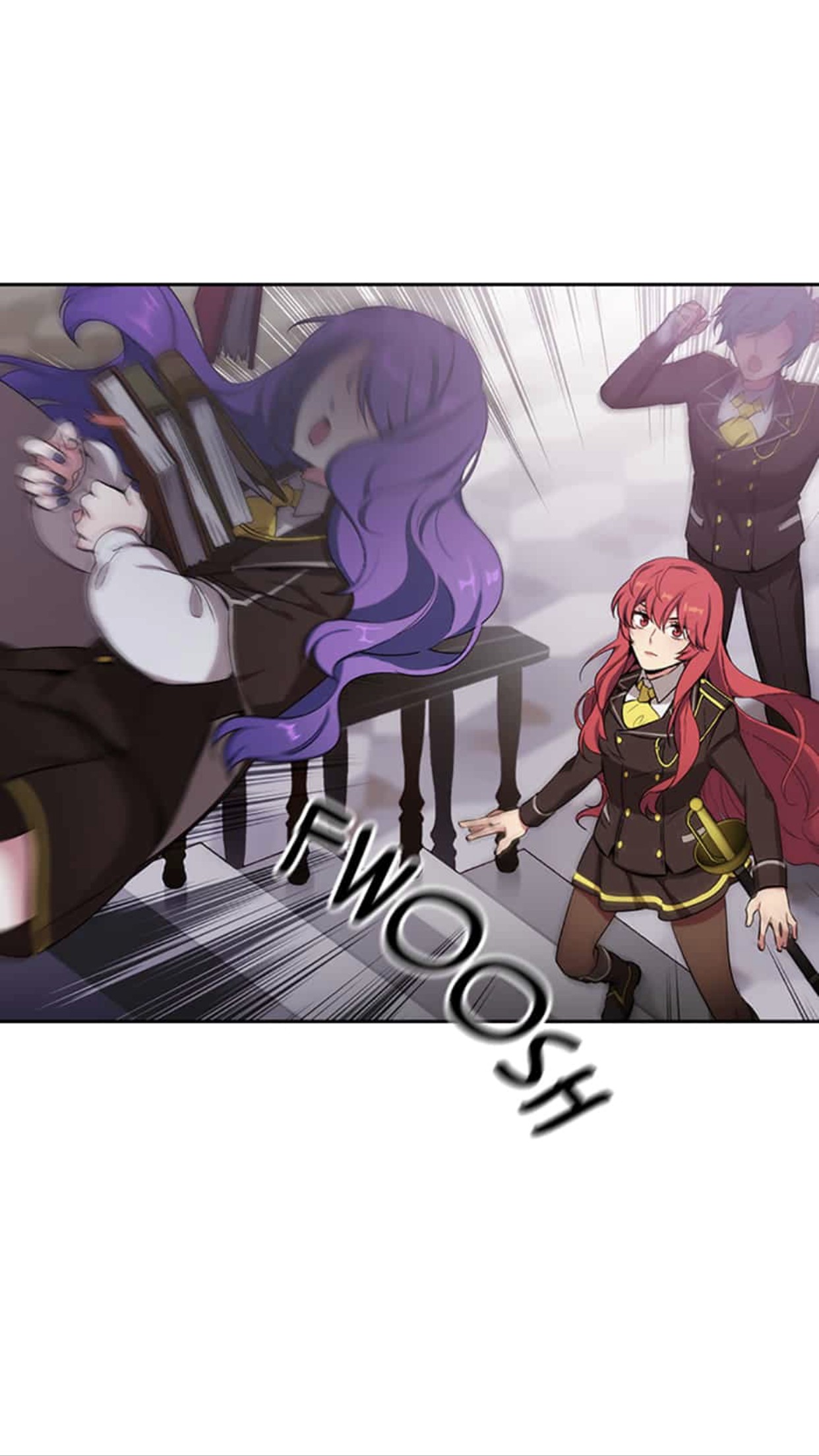 Adonis Chapter 62 page 10