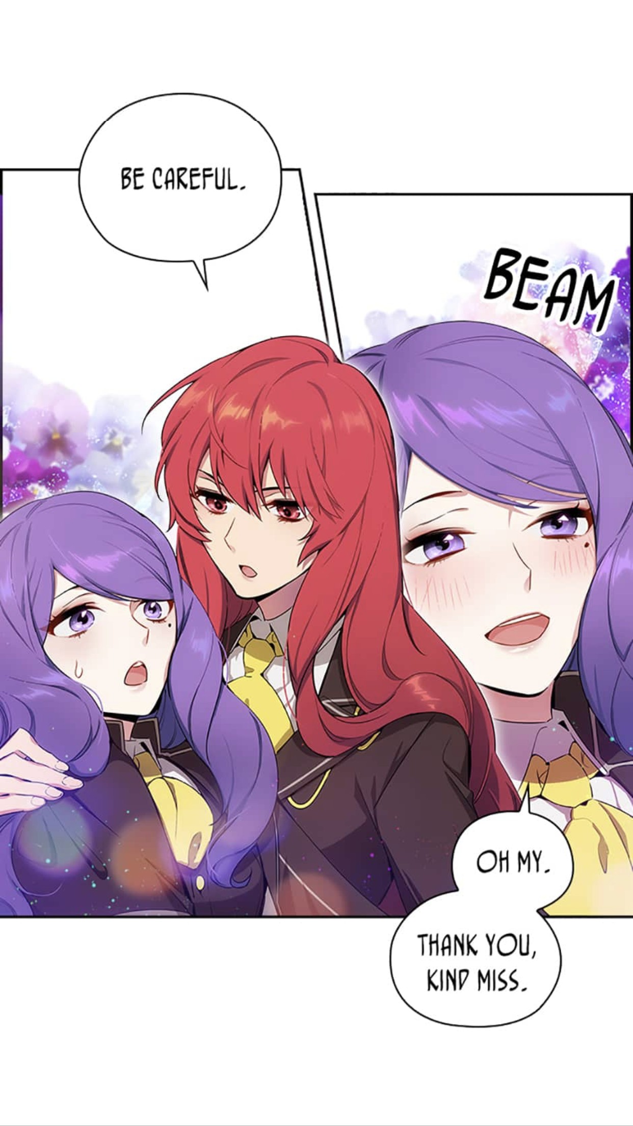 Adonis Chapter 62 page 13