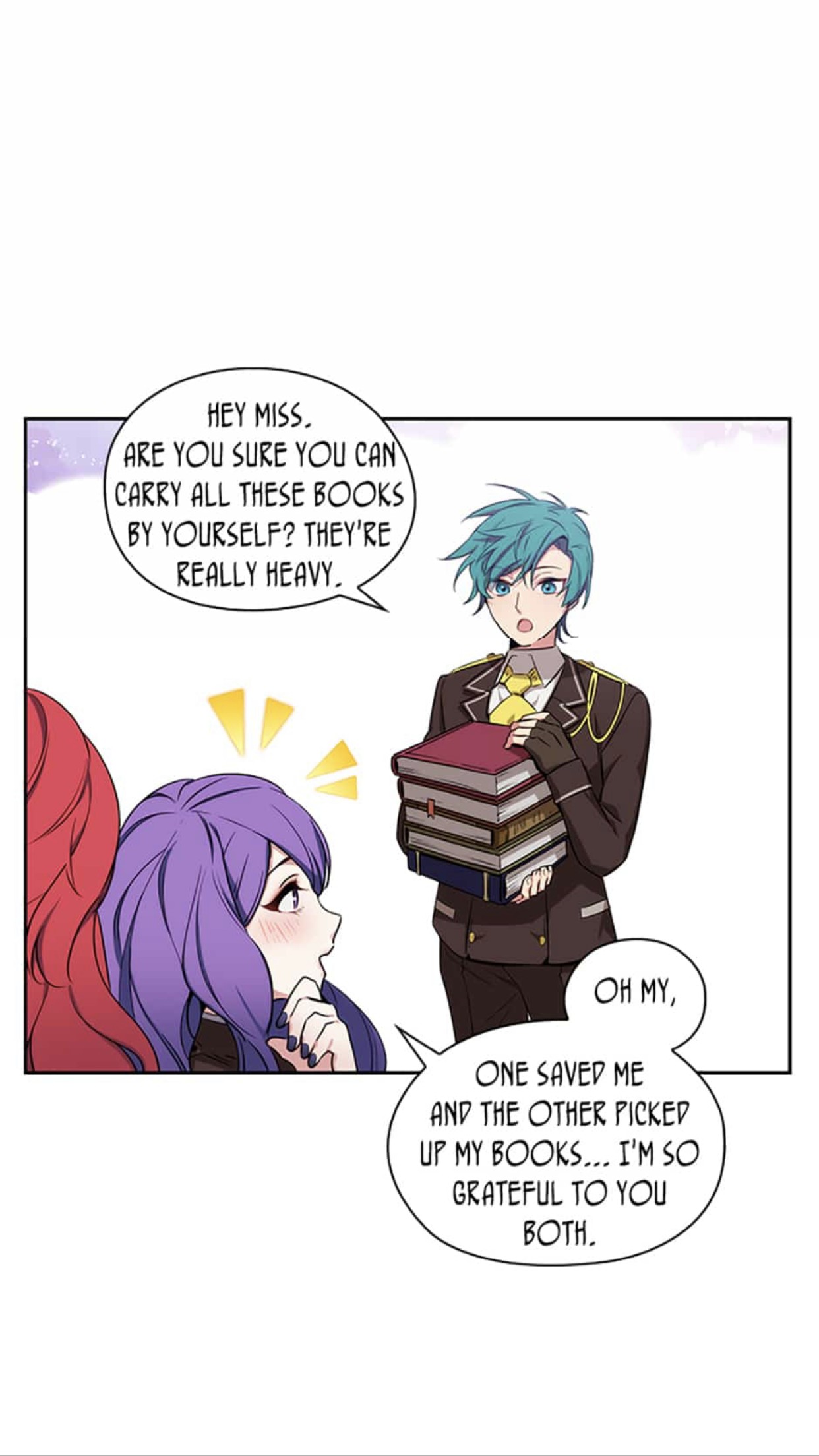 Adonis Chapter 62 page 15