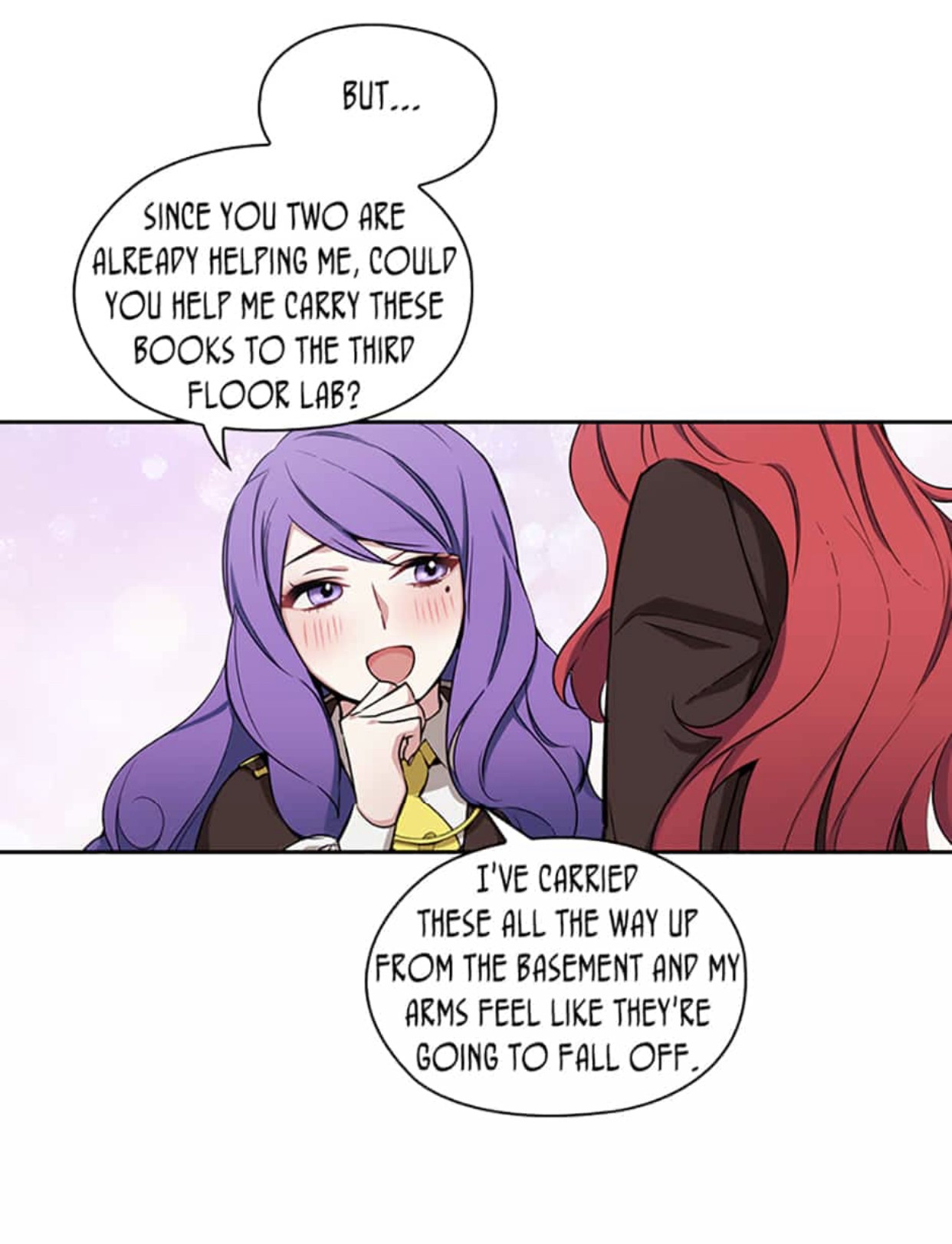 Adonis Chapter 62 page 16