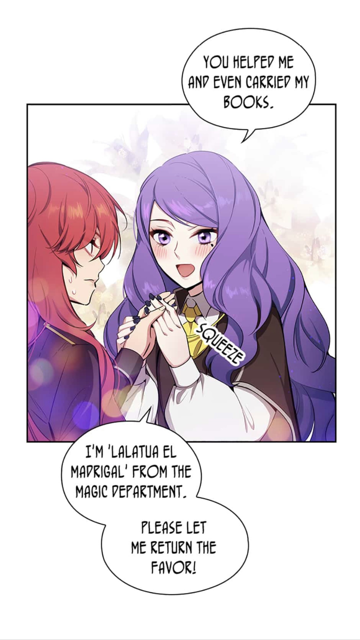 Adonis Chapter 62 page 24