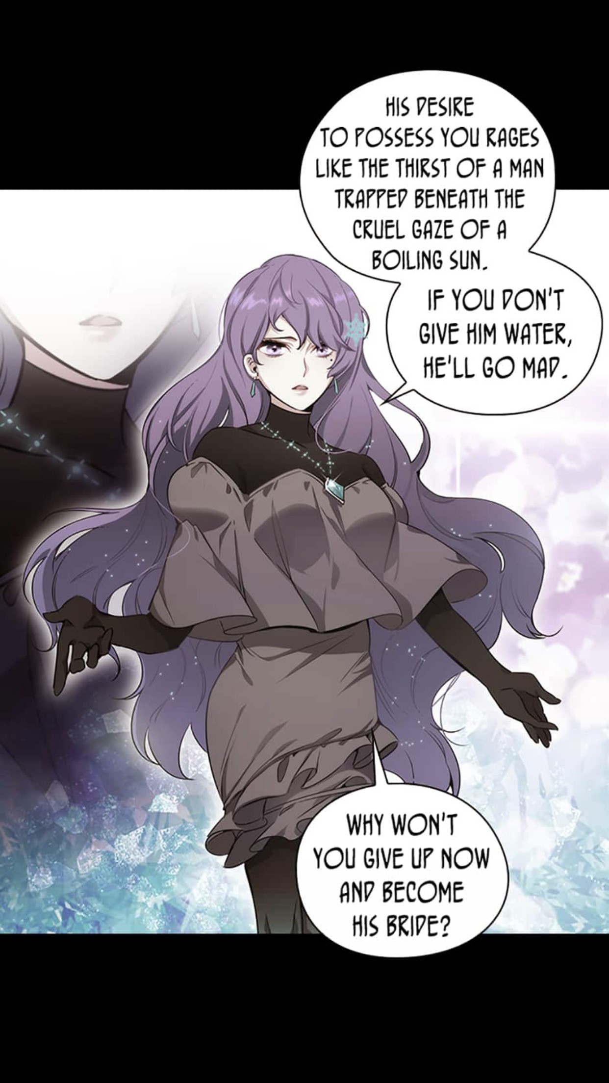 Adonis Chapter 62 page 27