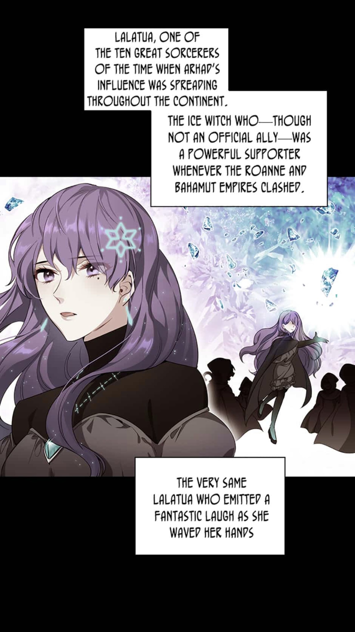 Adonis Chapter 62 page 32