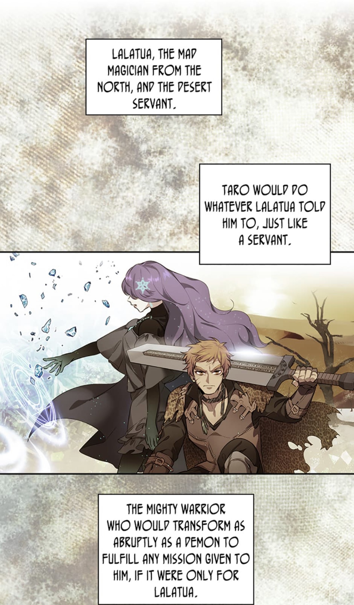 Adonis Chapter 62 page 36