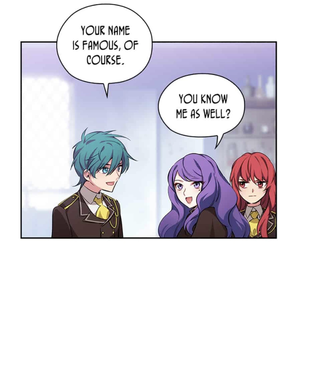 Adonis Chapter 62 page 38