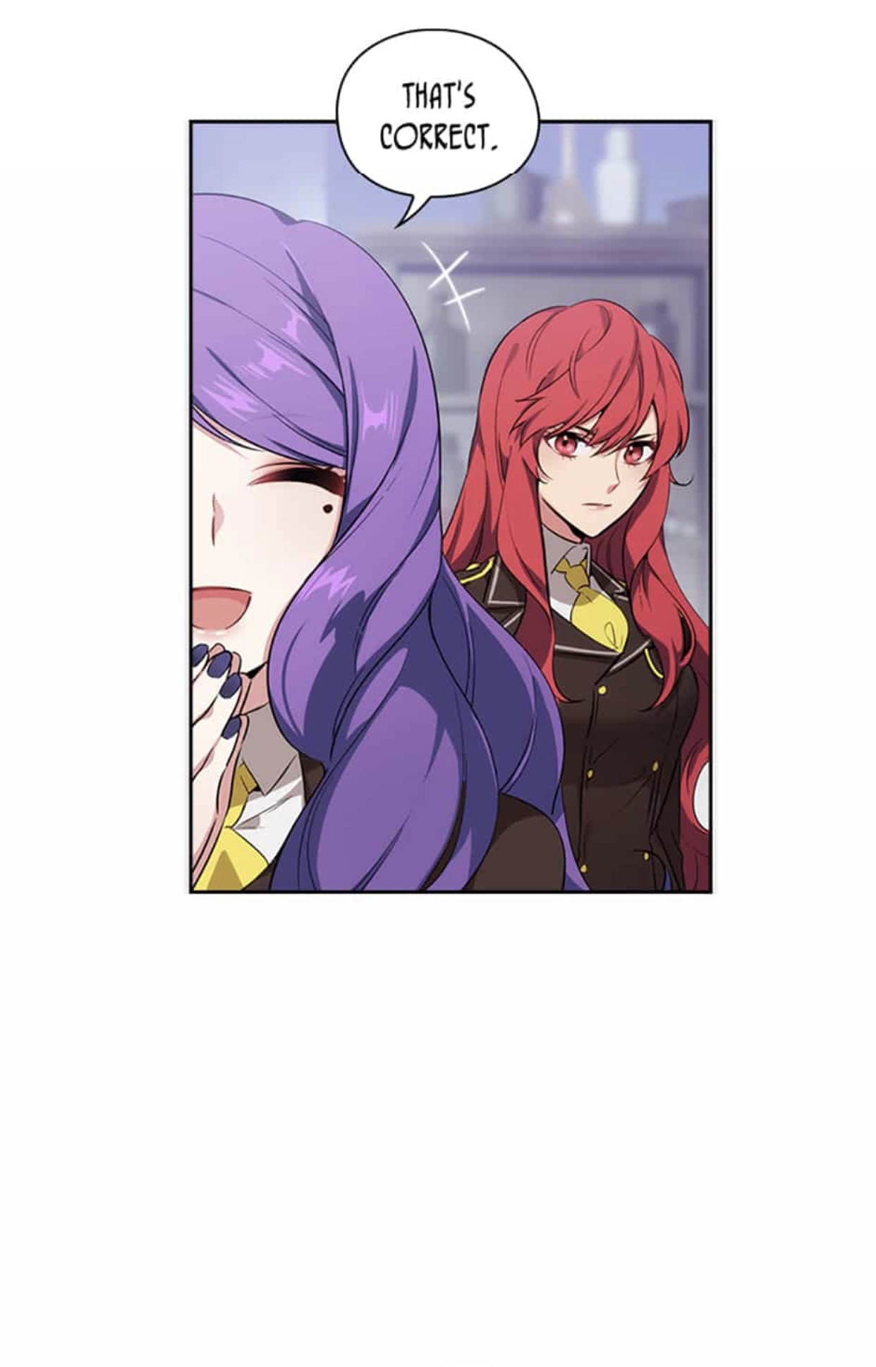 Adonis Chapter 62 page 40