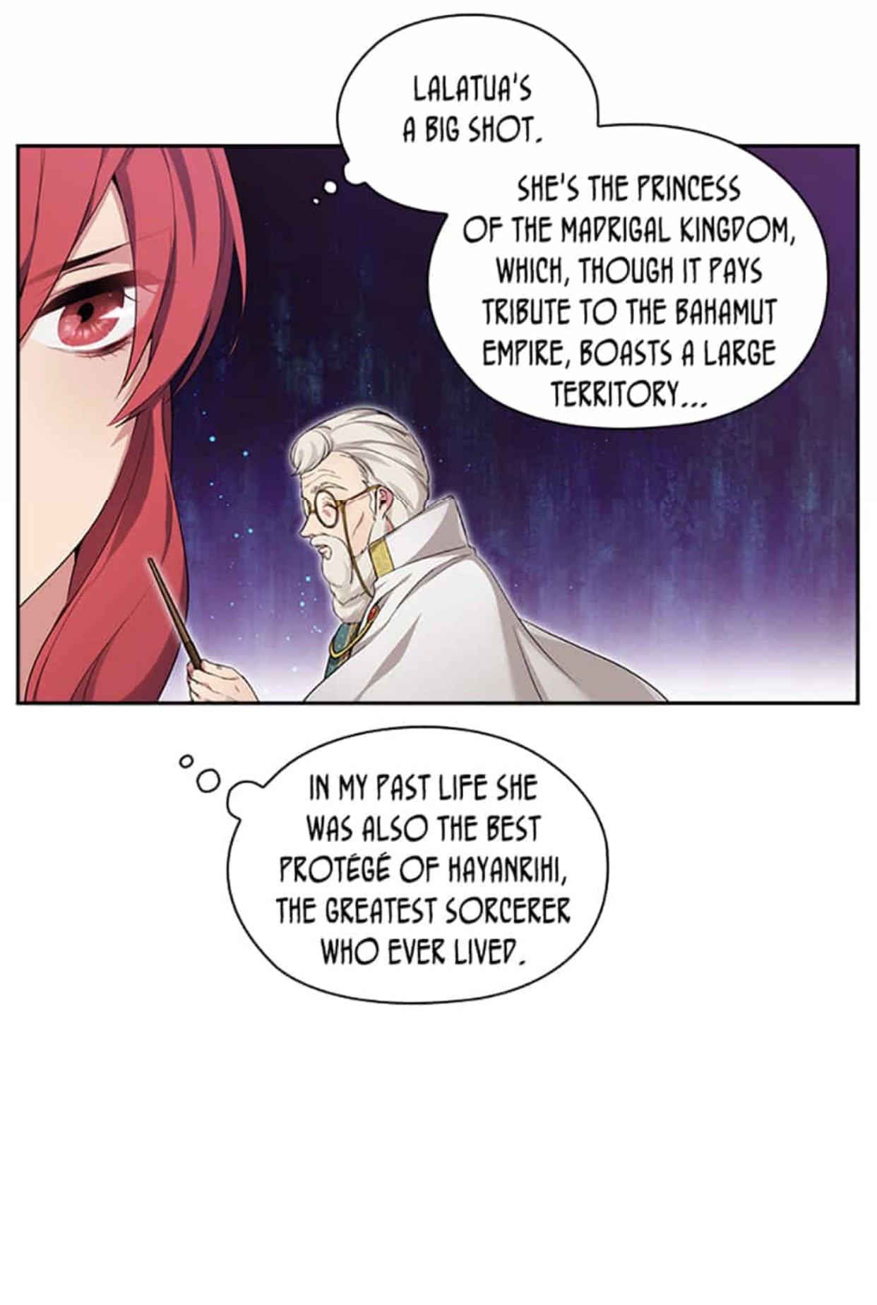 Adonis Chapter 62 page 41