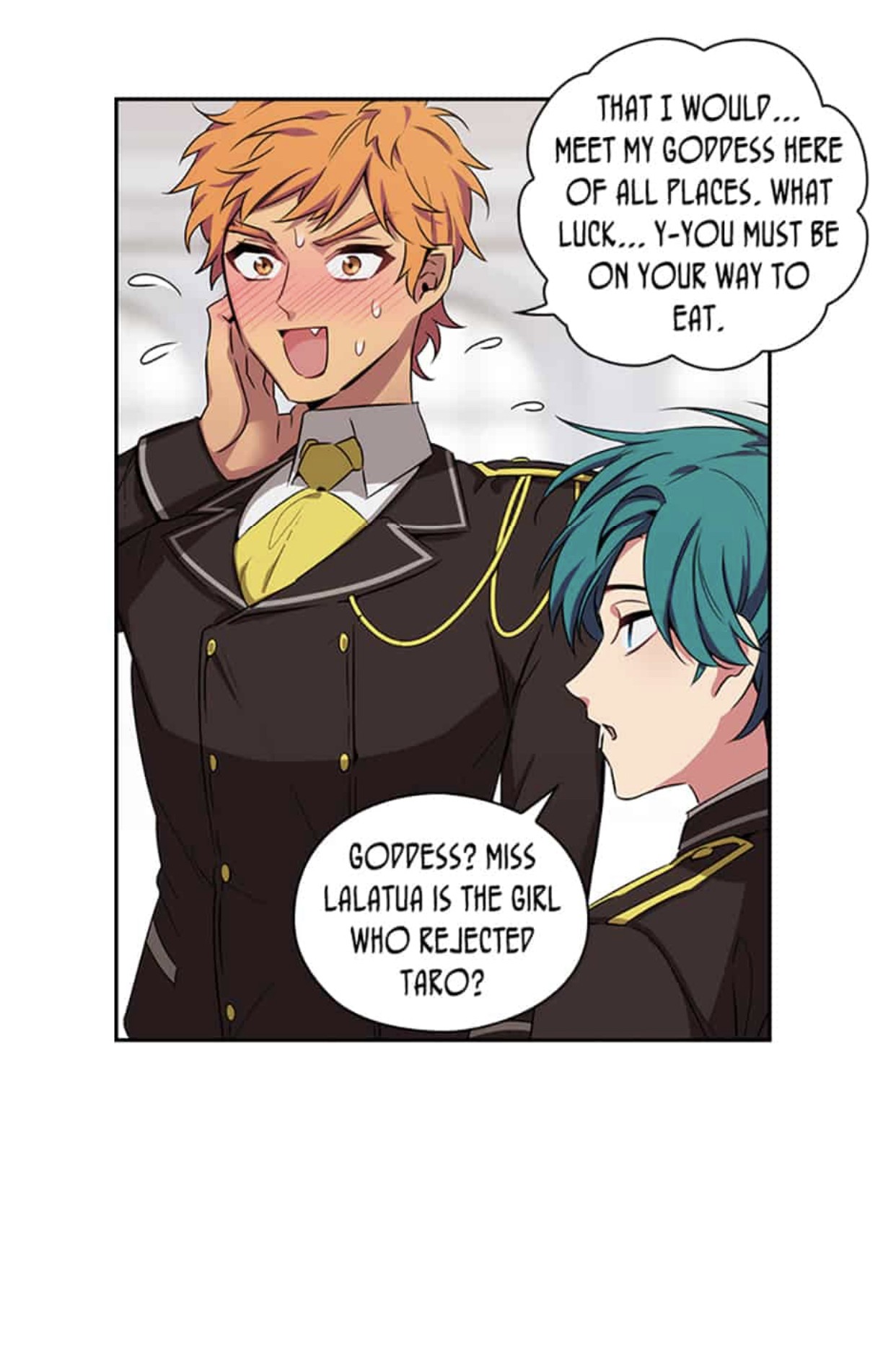 Adonis Chapter 62 page 45