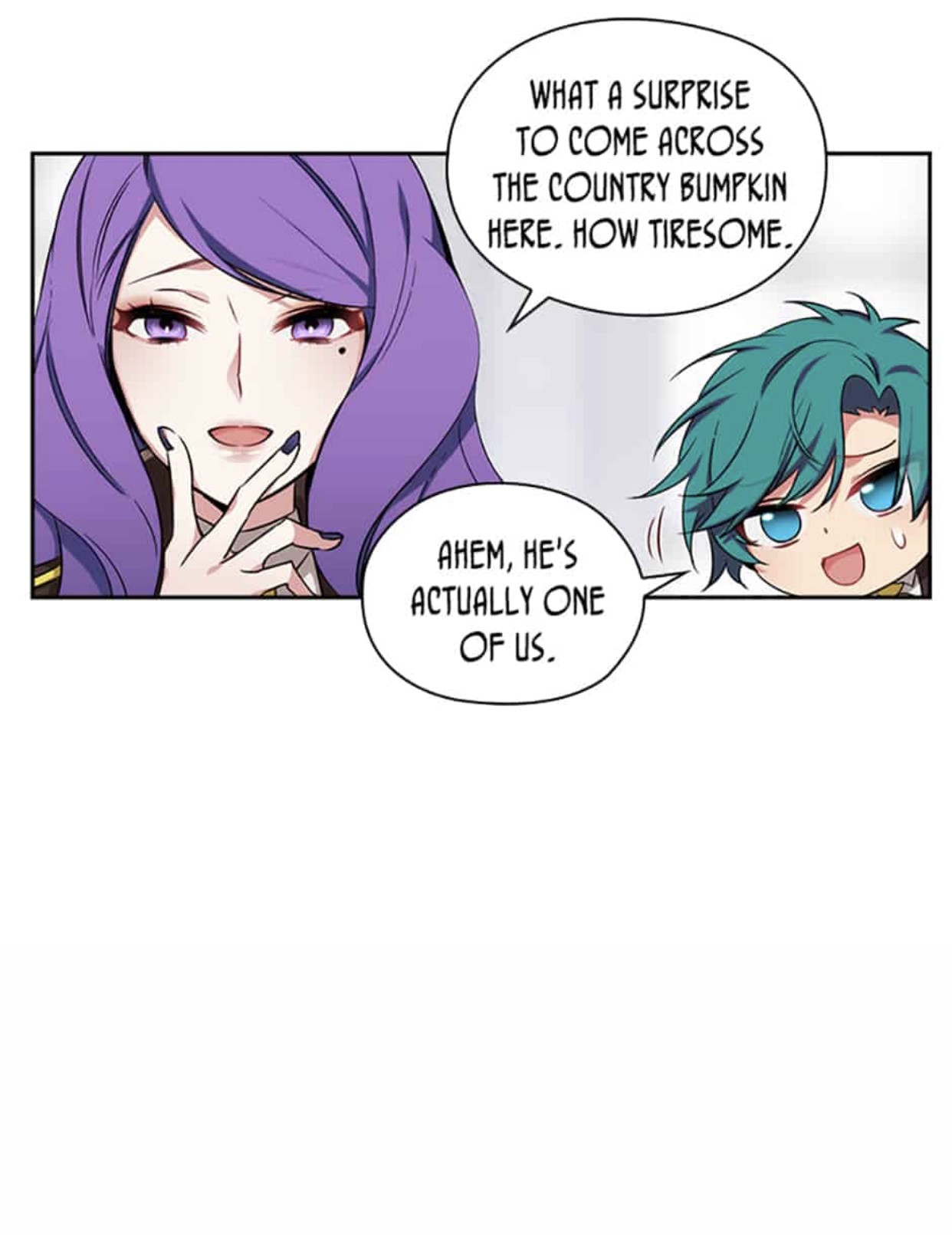 Adonis Chapter 62 page 46