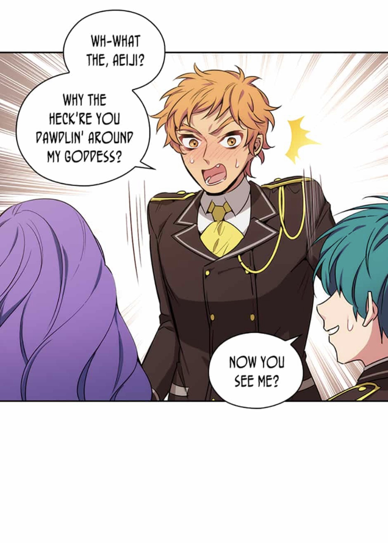 Adonis Chapter 62 page 47
