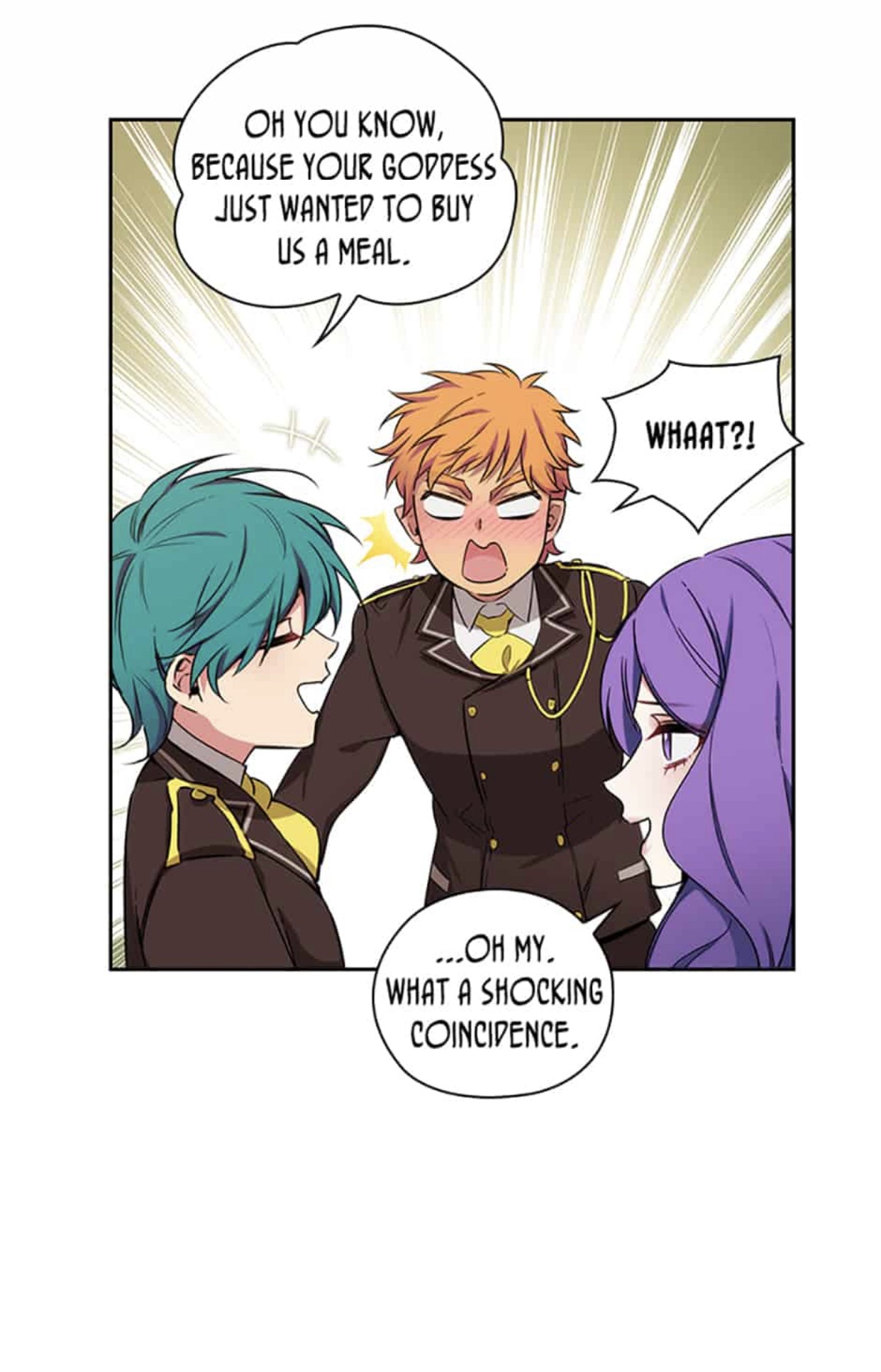 Adonis Chapter 62 page 48