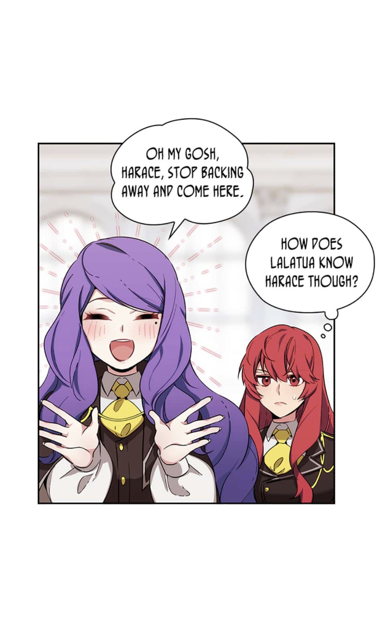 Adonis Chapter 62 page 52