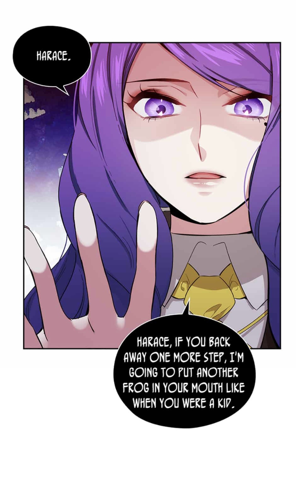 Adonis Chapter 62 page 54