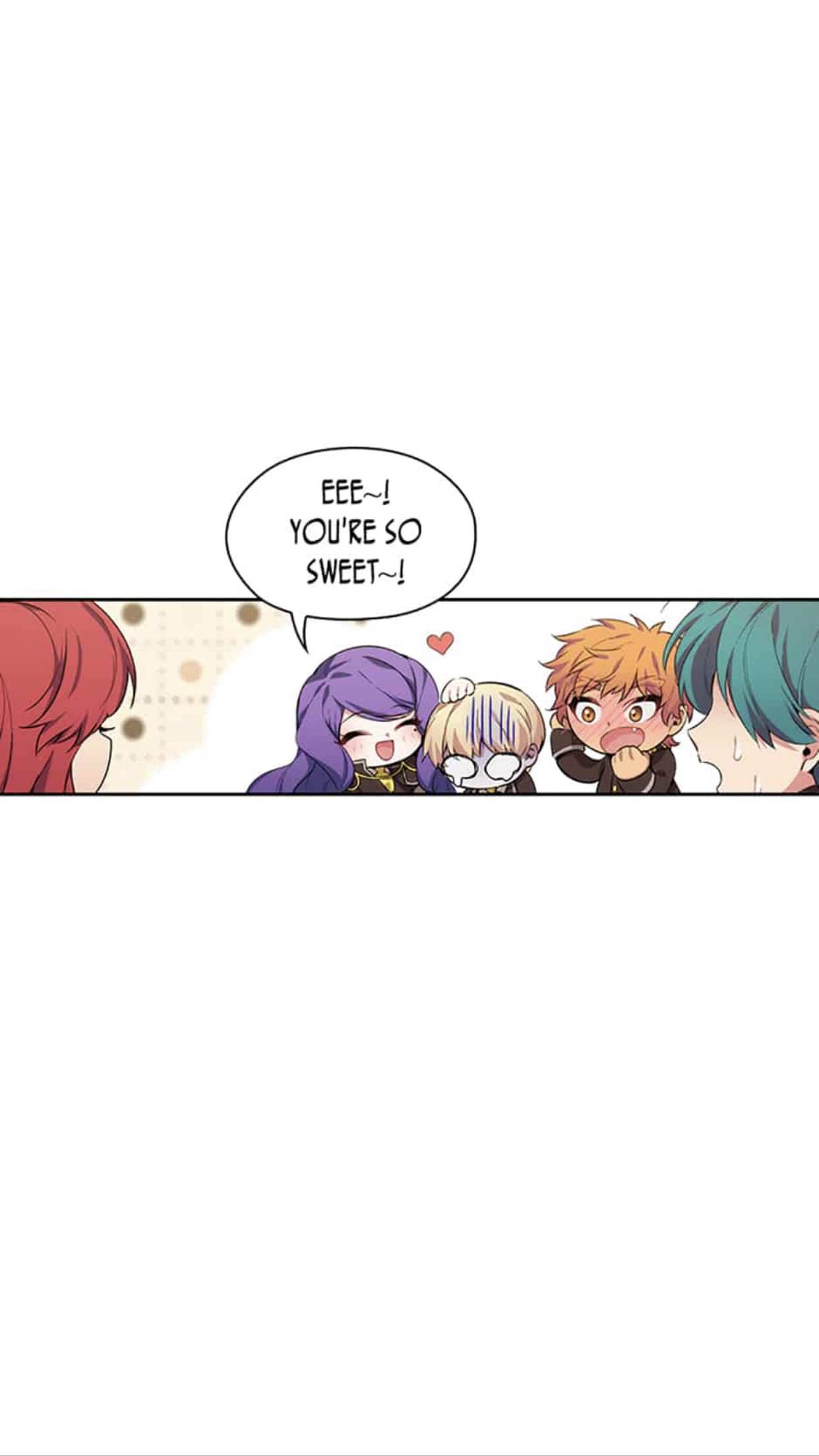 Adonis Chapter 62 page 56