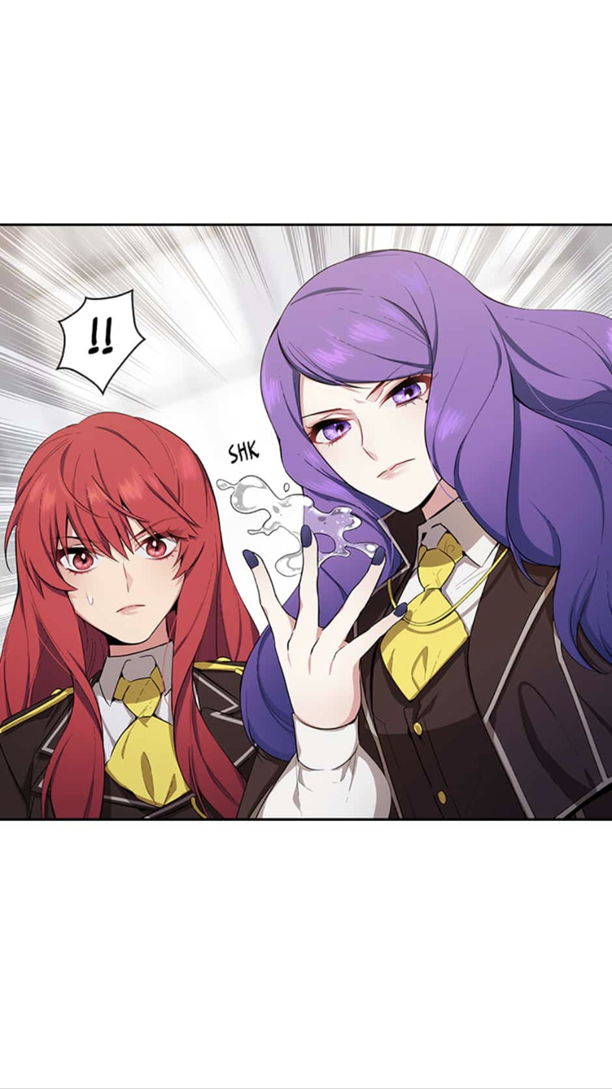 Adonis Chapter 62 page 64