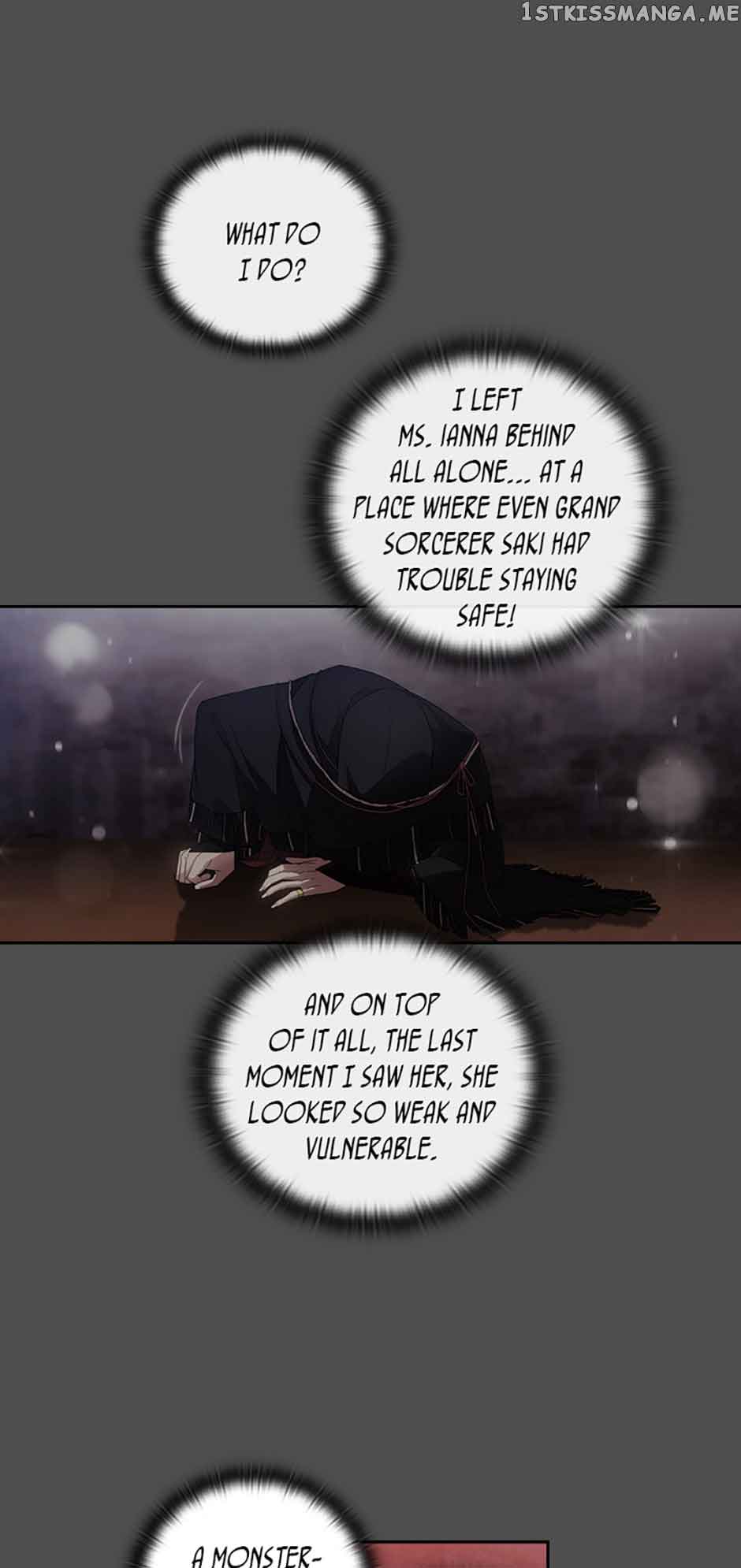 Adonis Chapter 227 page 5